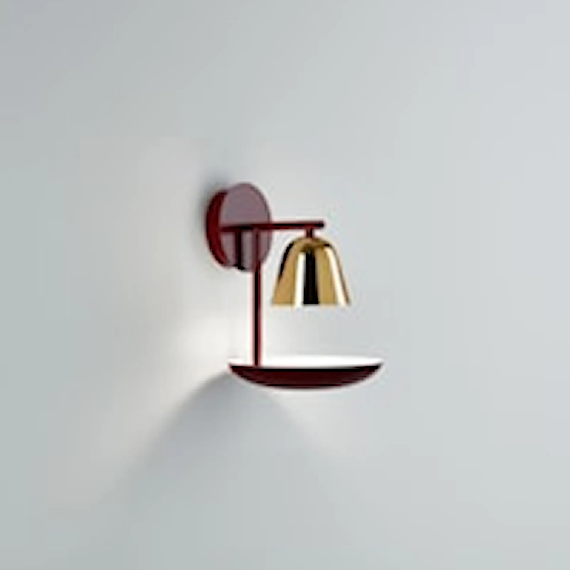 Lightolight A Wall Lamp - Parachilna - Jaime Hayon - NO GA