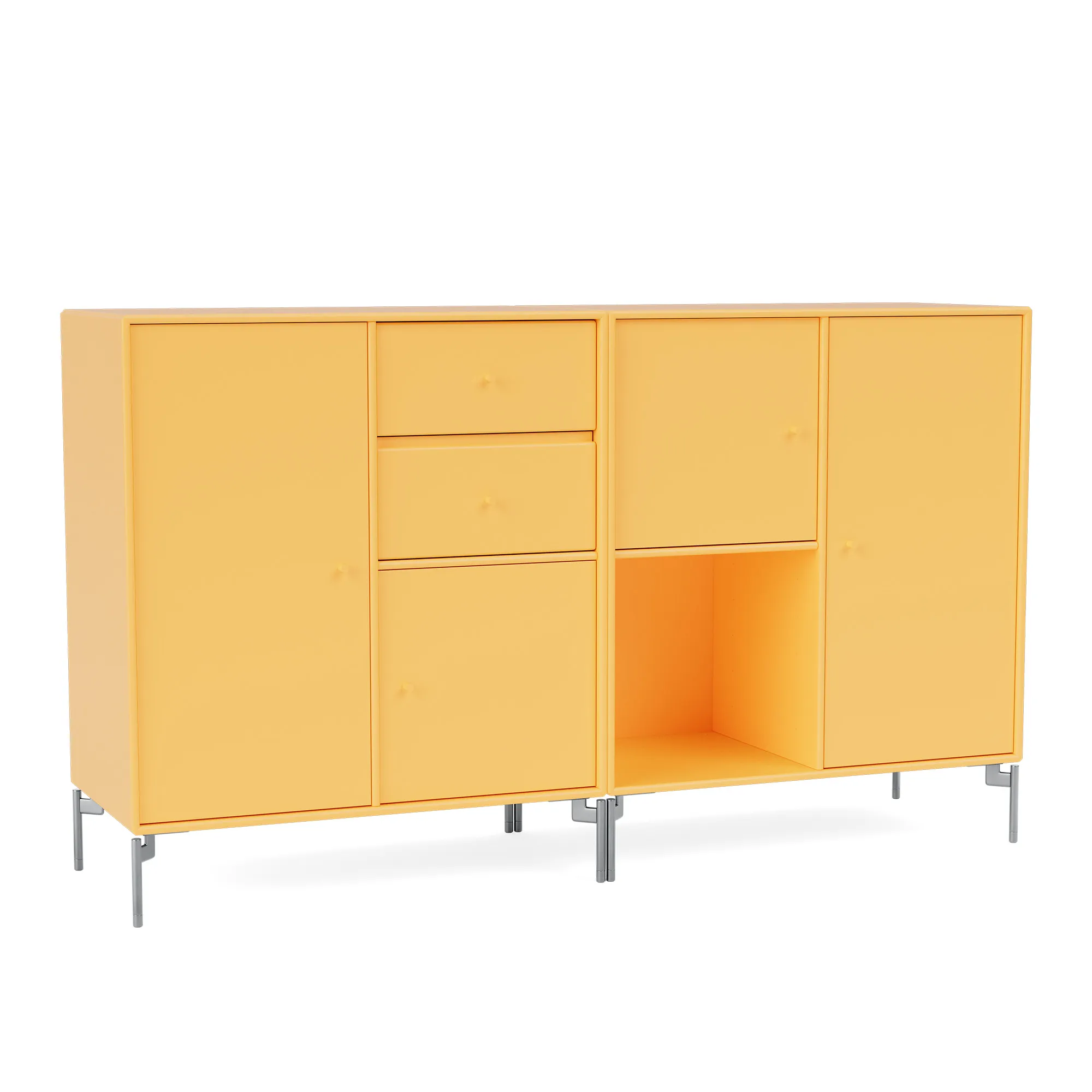 Montana Selection Couple sideboard ben - 1