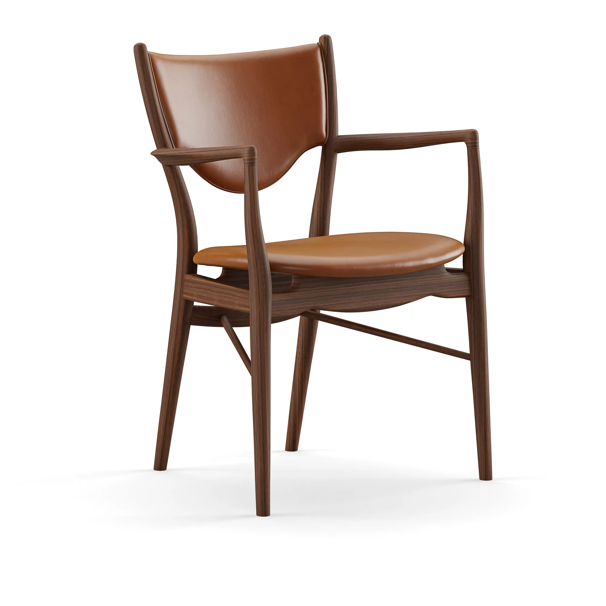 46 armstol Walnut - 1
