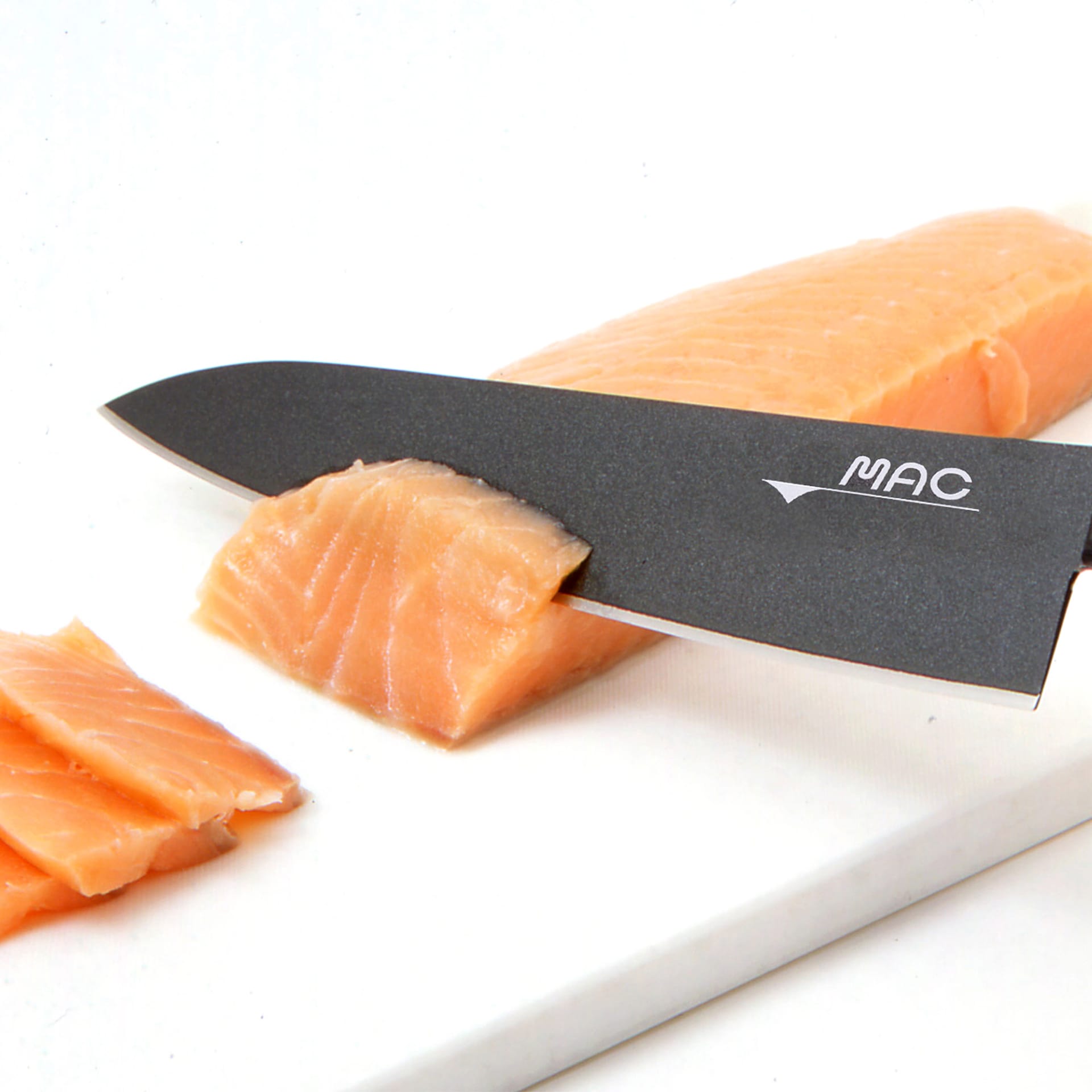Chef - Sushi-/Kockkniv 21,5 cm - MAC - NO GA