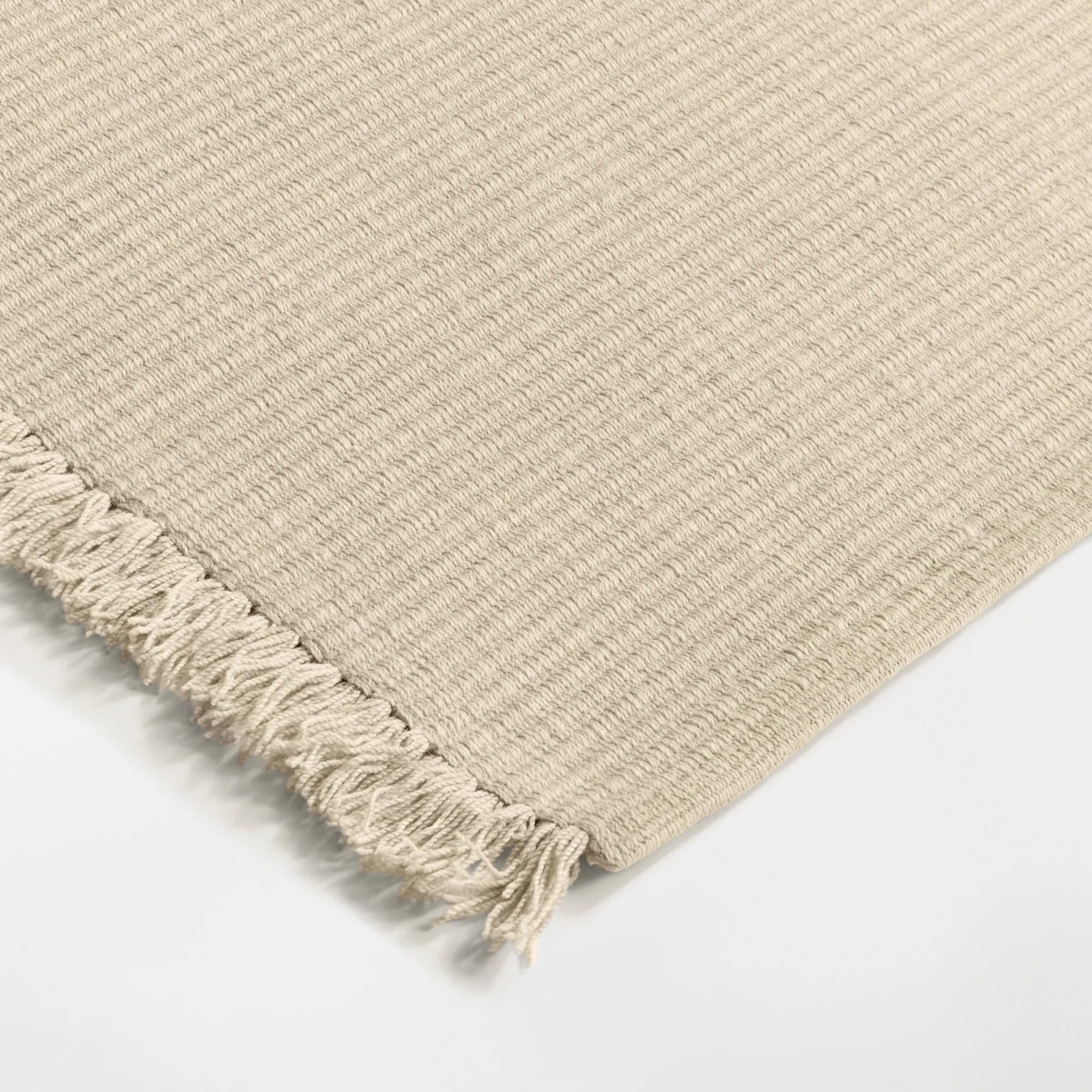 Contour Pale Sand ullmatta - 5