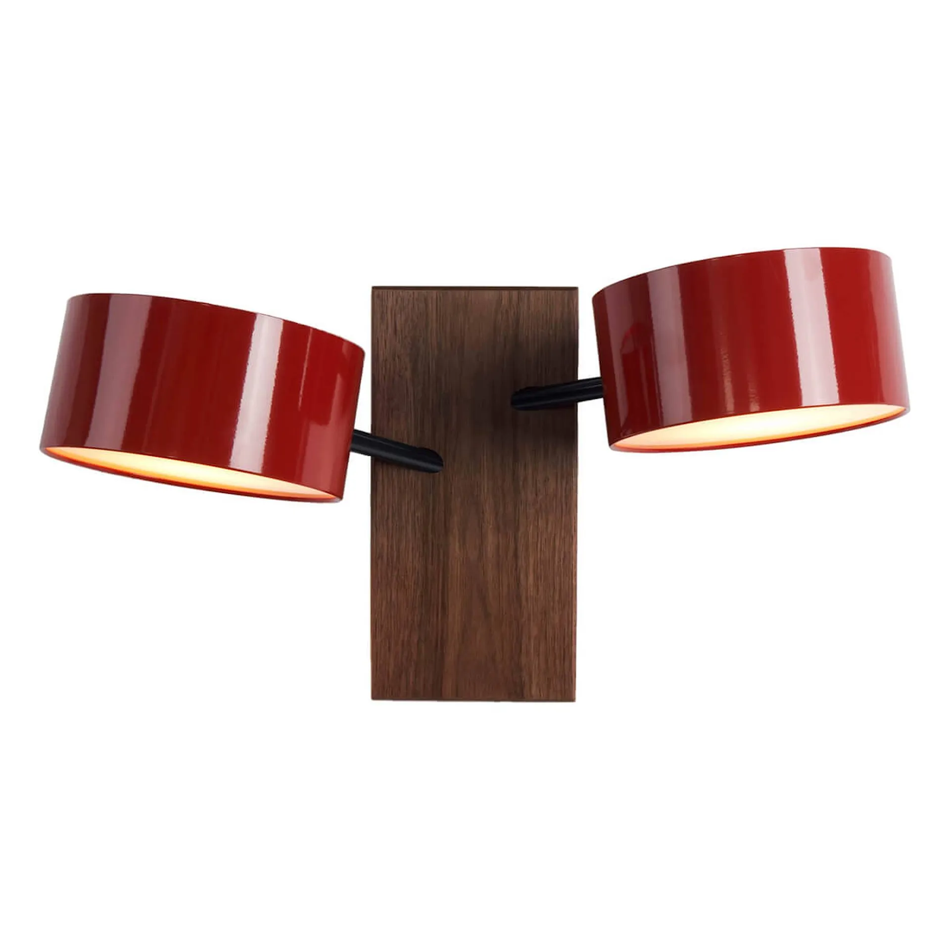 Excel Double Sconce - Roll & Hill - NO GA