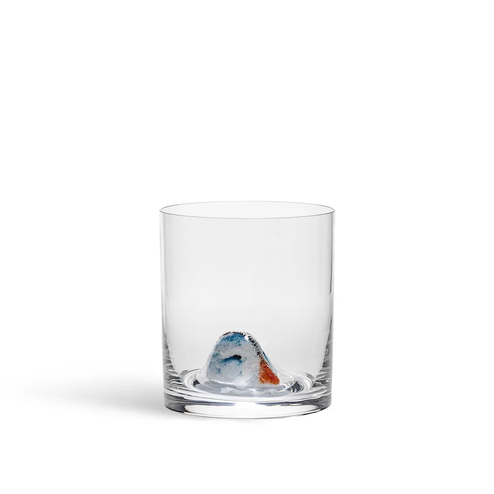 New Friends Tumbler - Bird, 46 cl