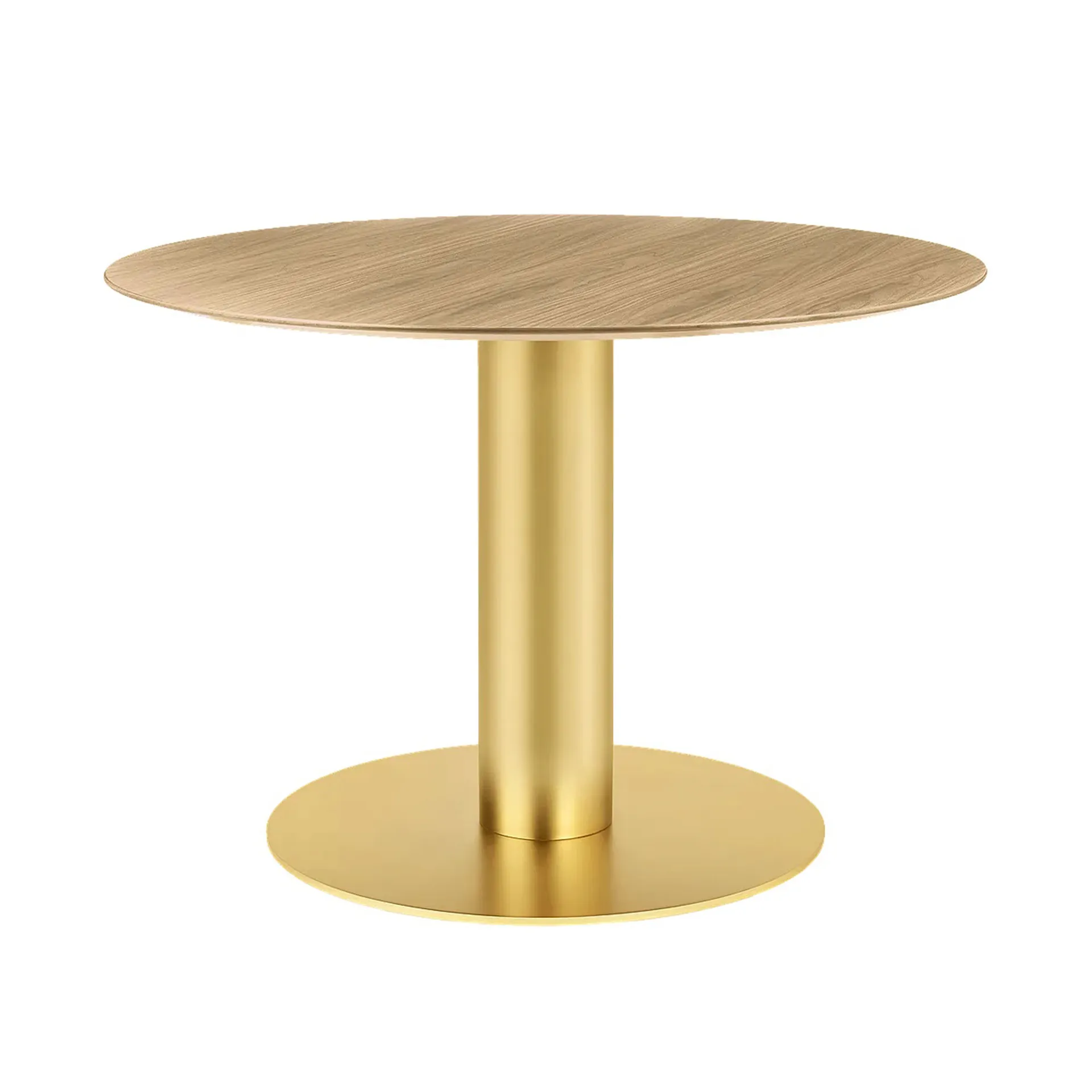 GUBI 2.0 Dining Table - Gubi - NO GA