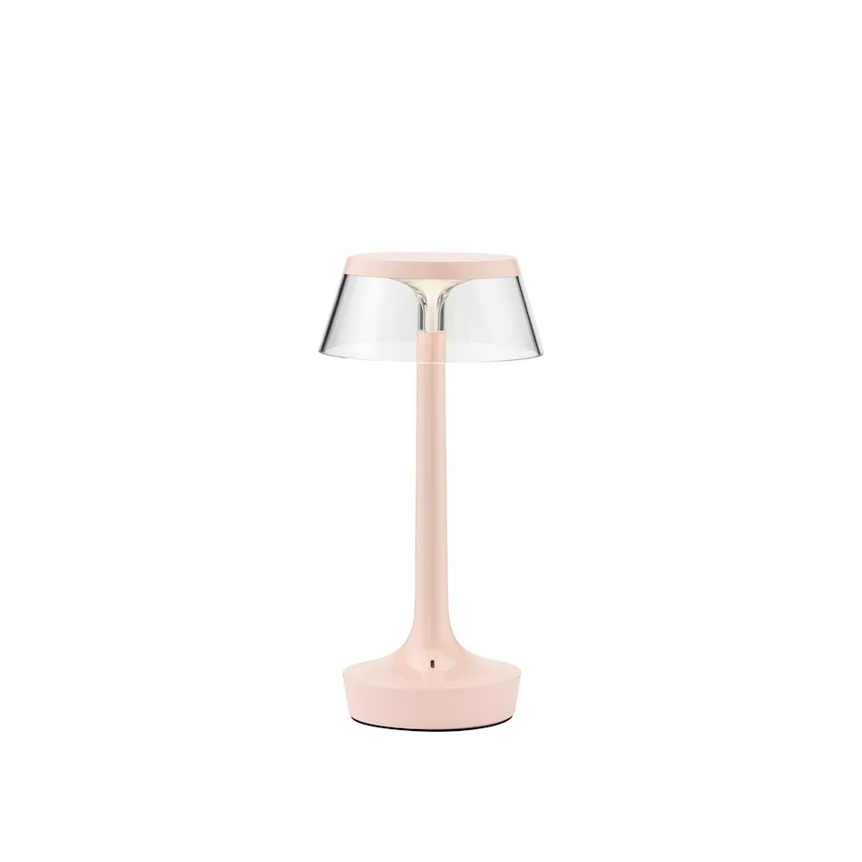 Bon jour unplugged portabel lampa