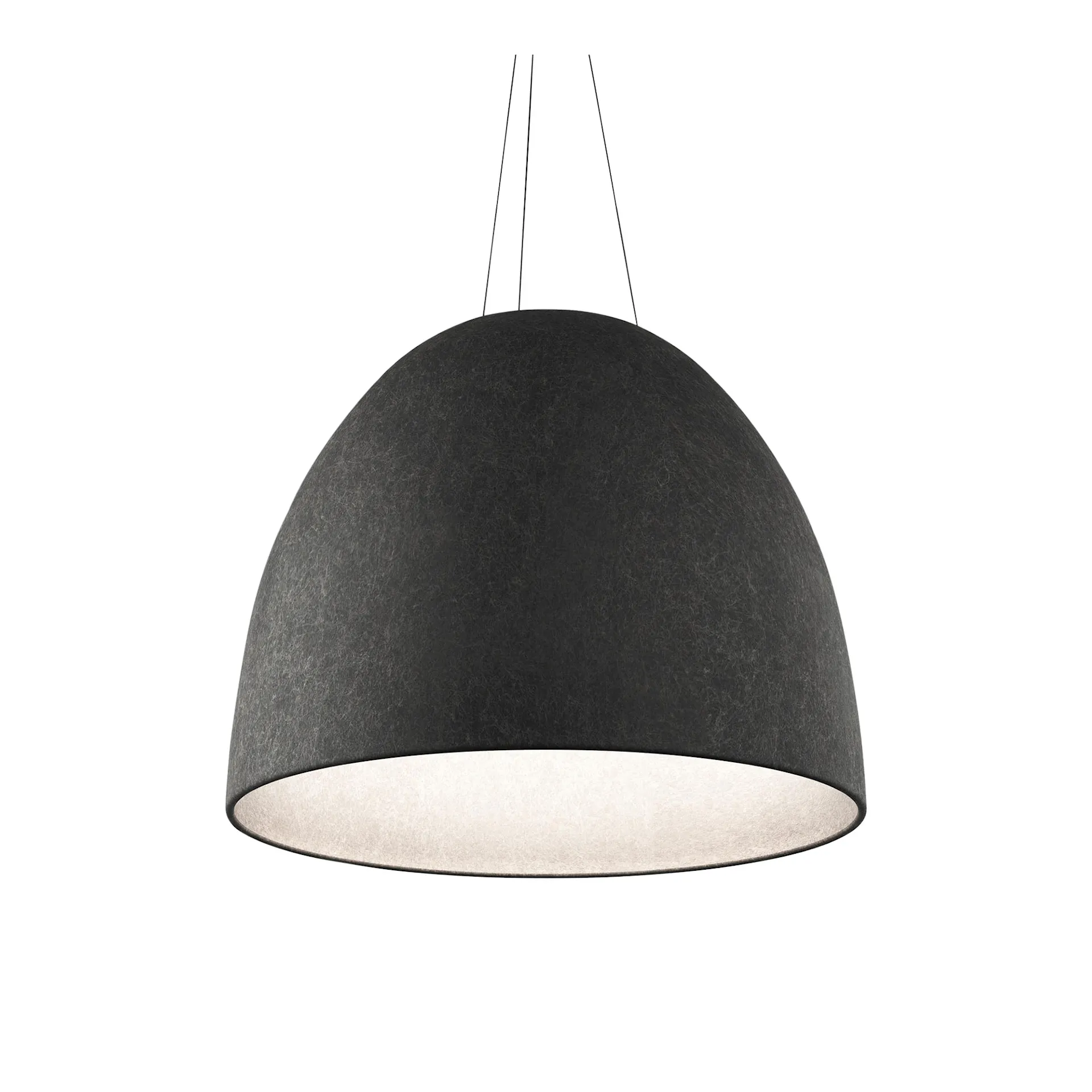 Nur 1618 Acoustic Pendellampa - Artemide - NO GA