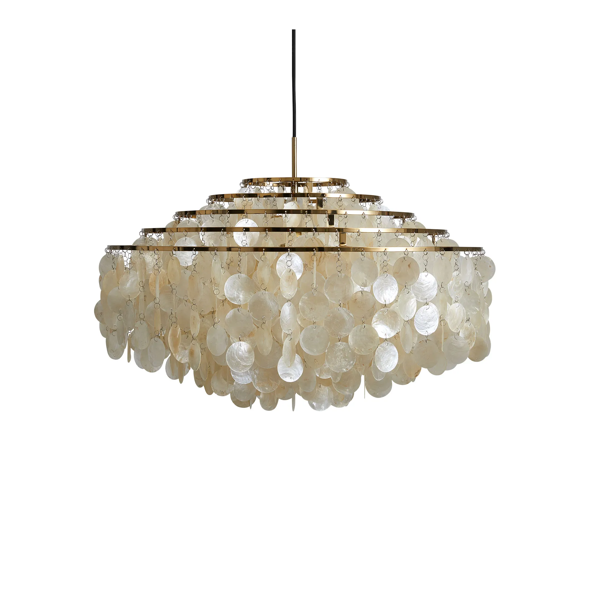 Fun 11DM Pendant Lamp - 1