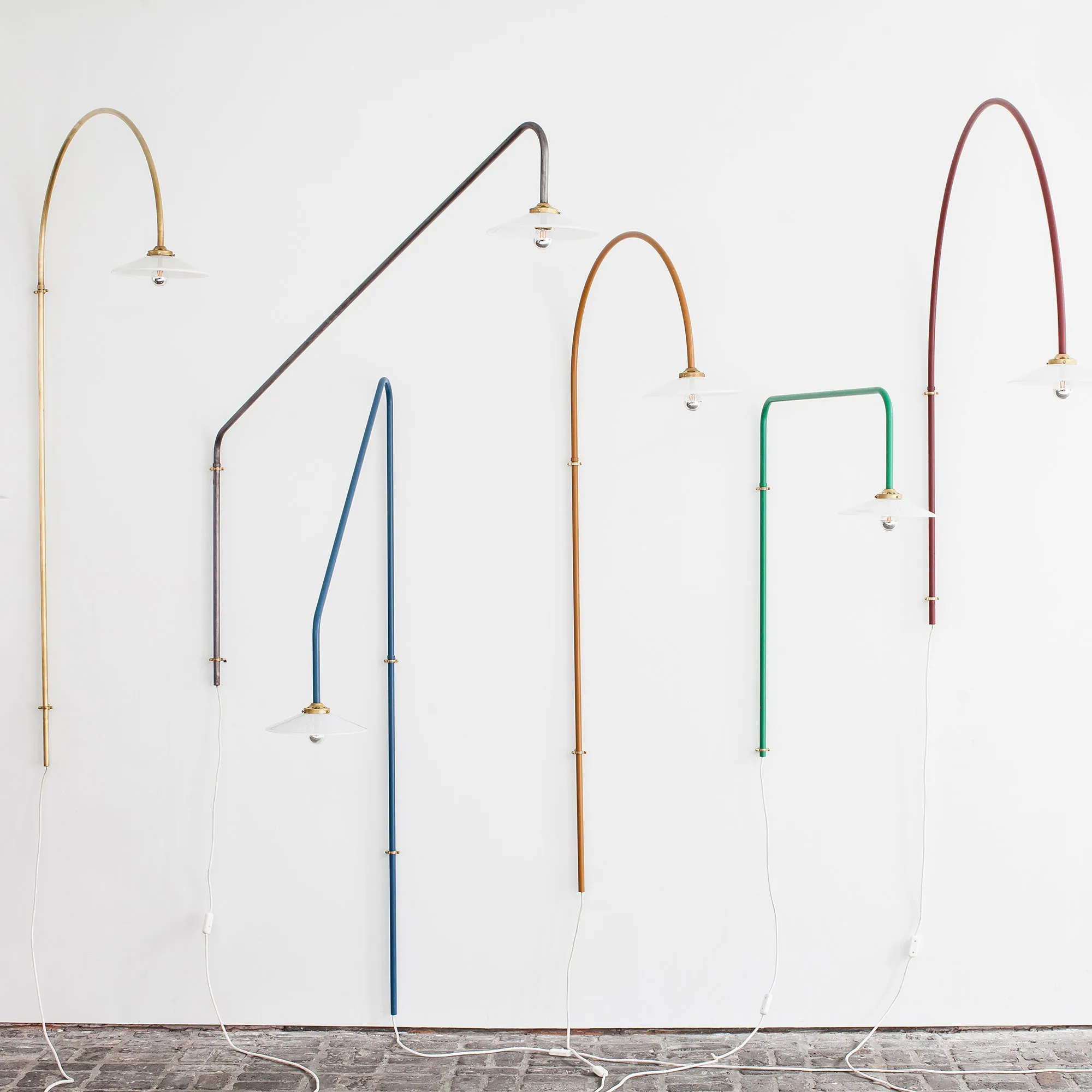 Hanging Lamp N°1 - 4