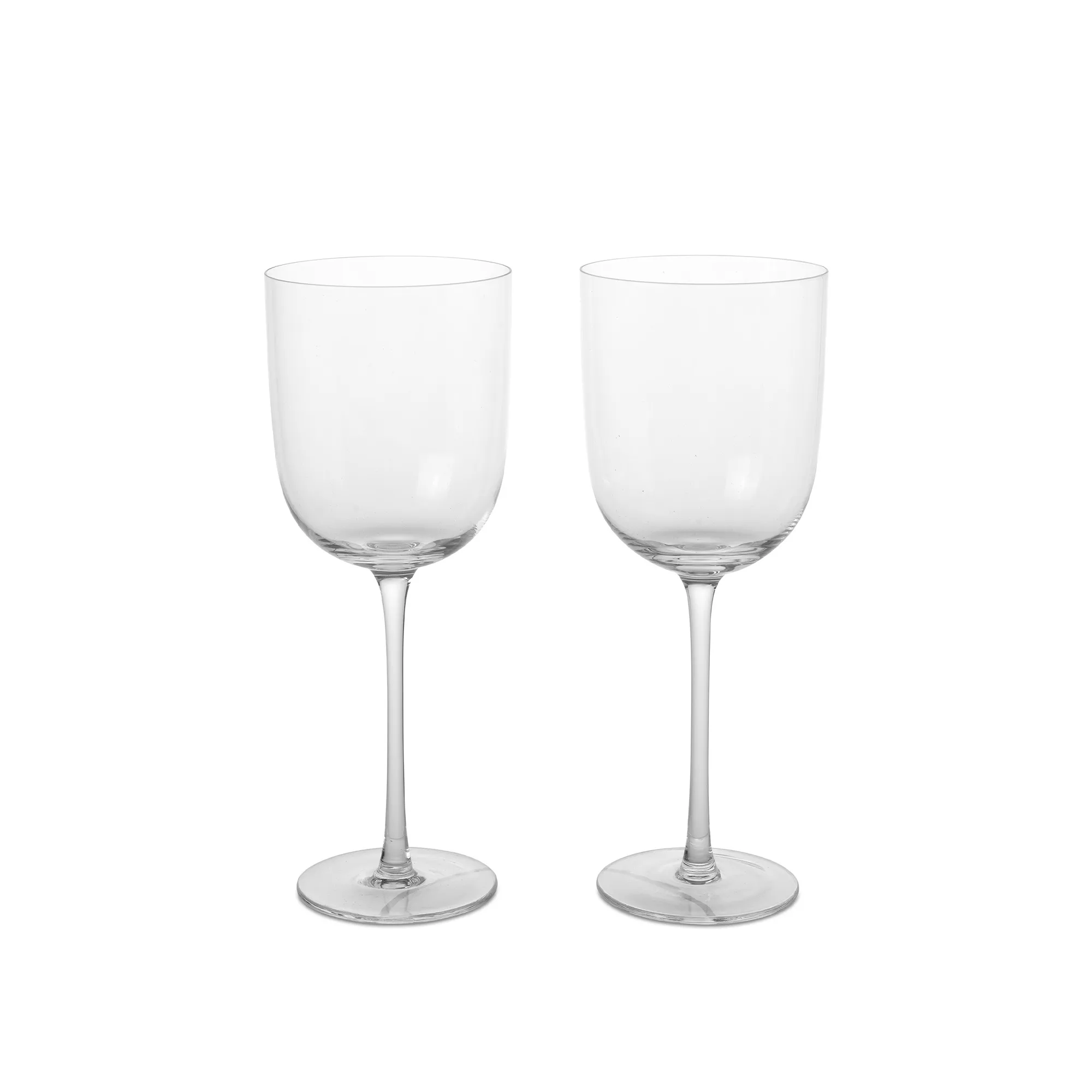 Host rödvinsglas 2-pack