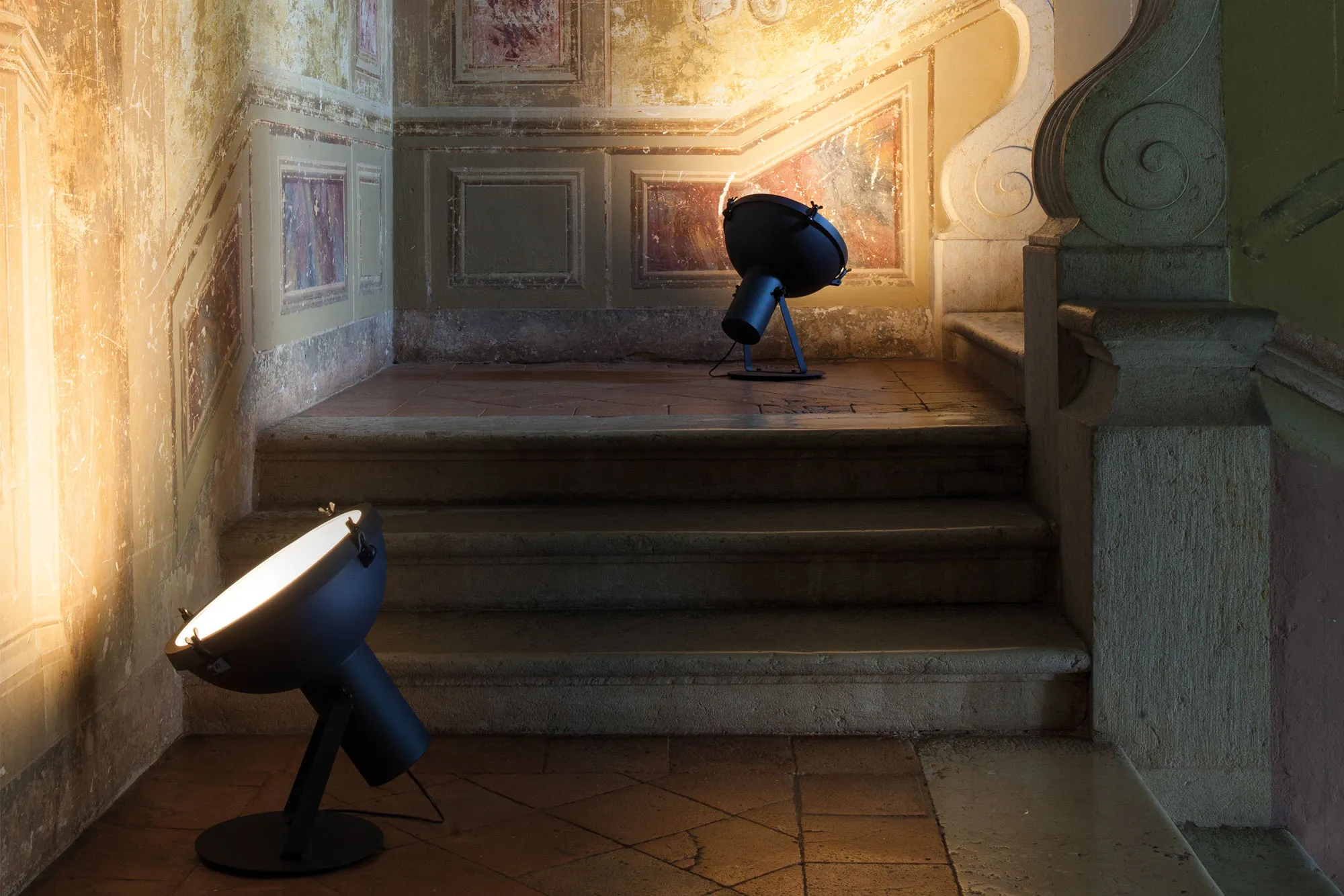 Projecteur - Golvlampa - 4