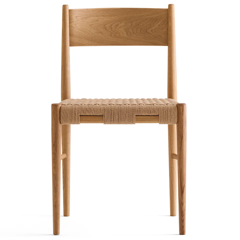 Vidar Chair