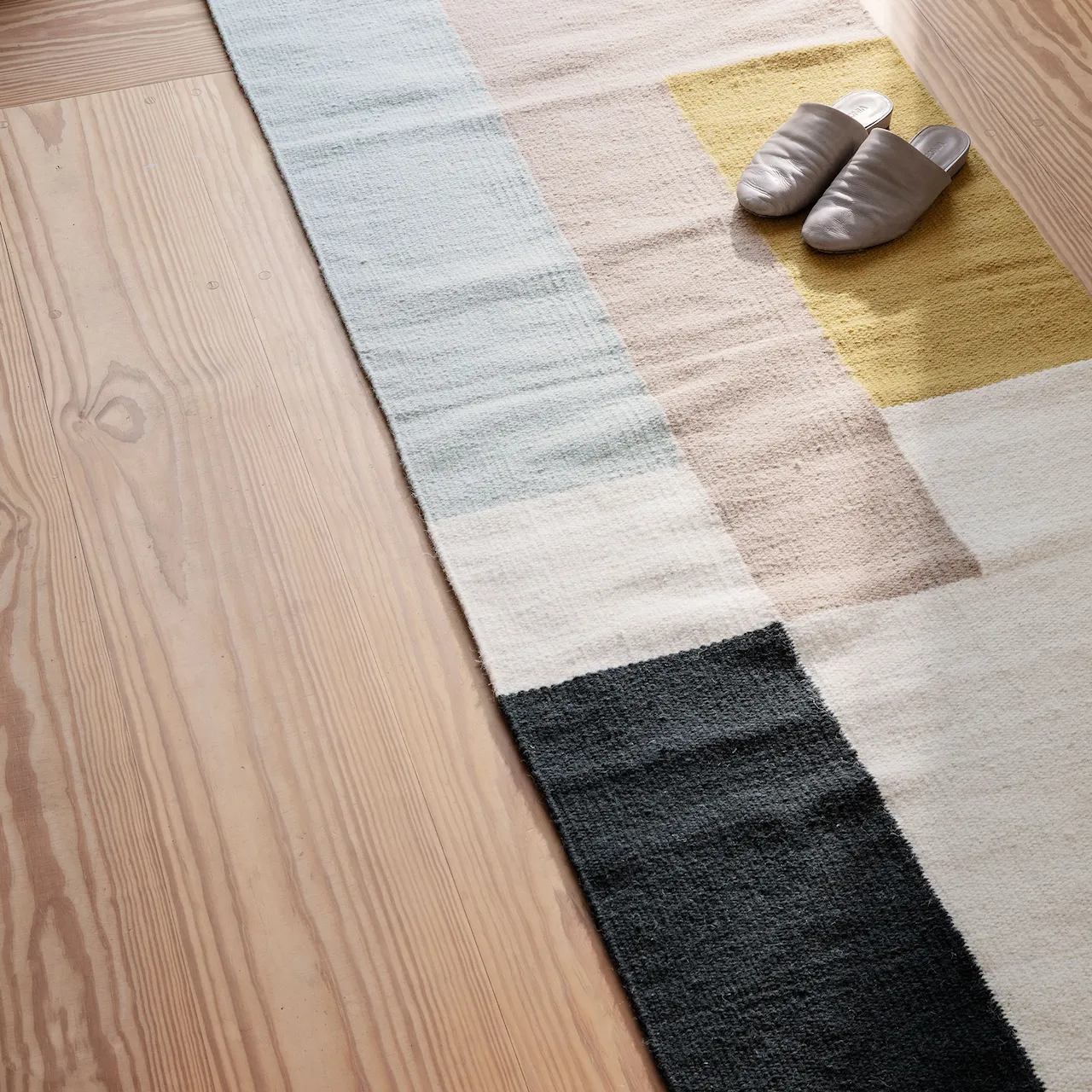 Kelim gångmatta 70 x 180 cm