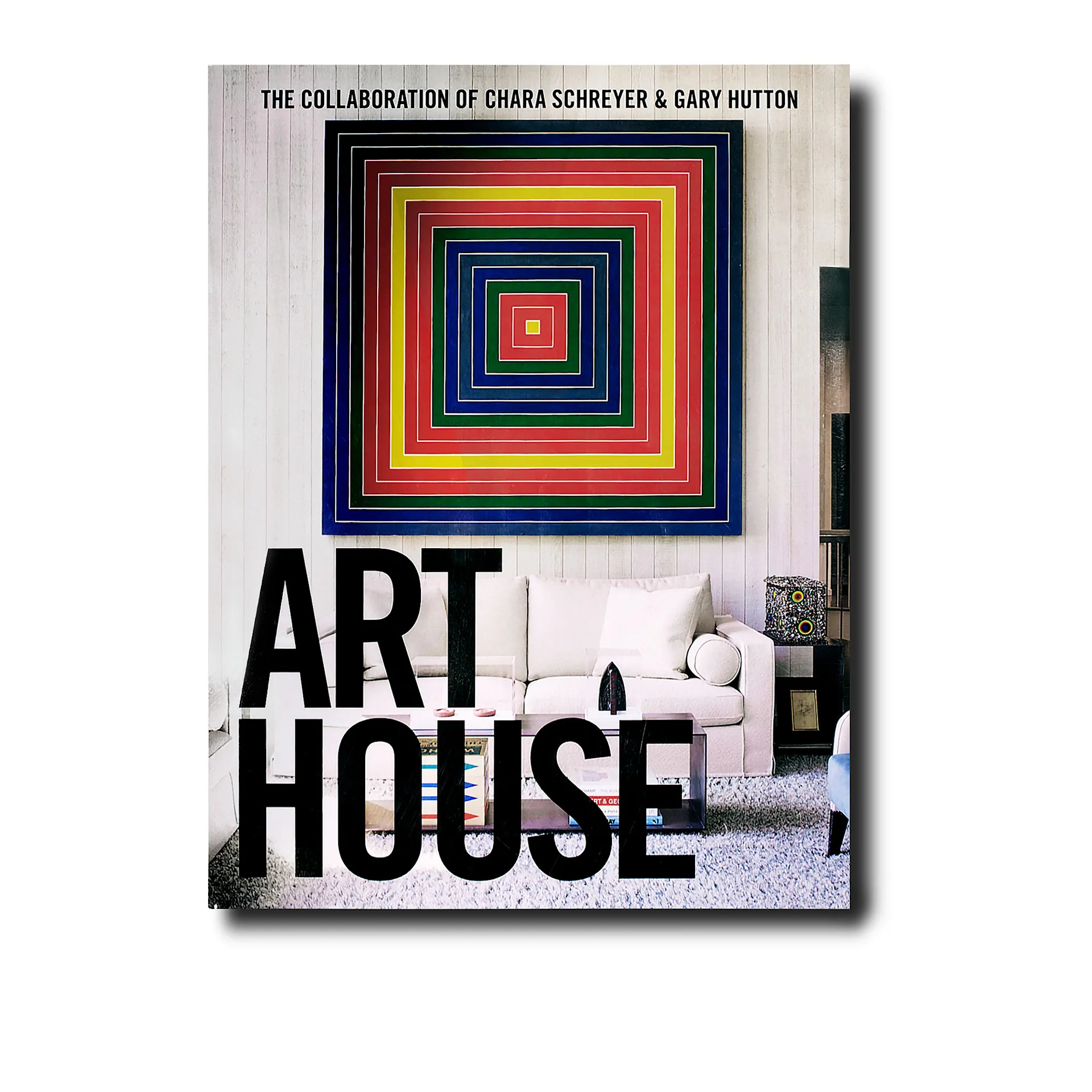 Art house - Assouline - NO GA