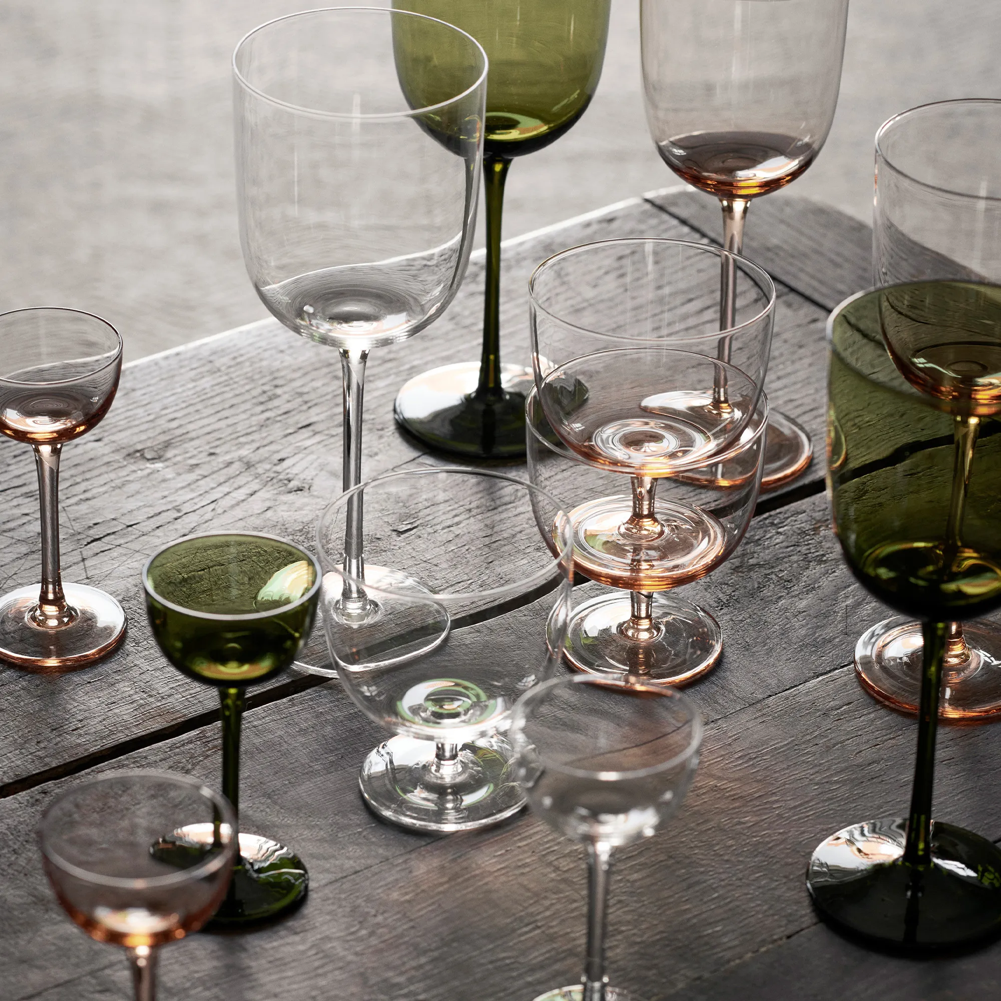 Host rödvinsglas 2-pack