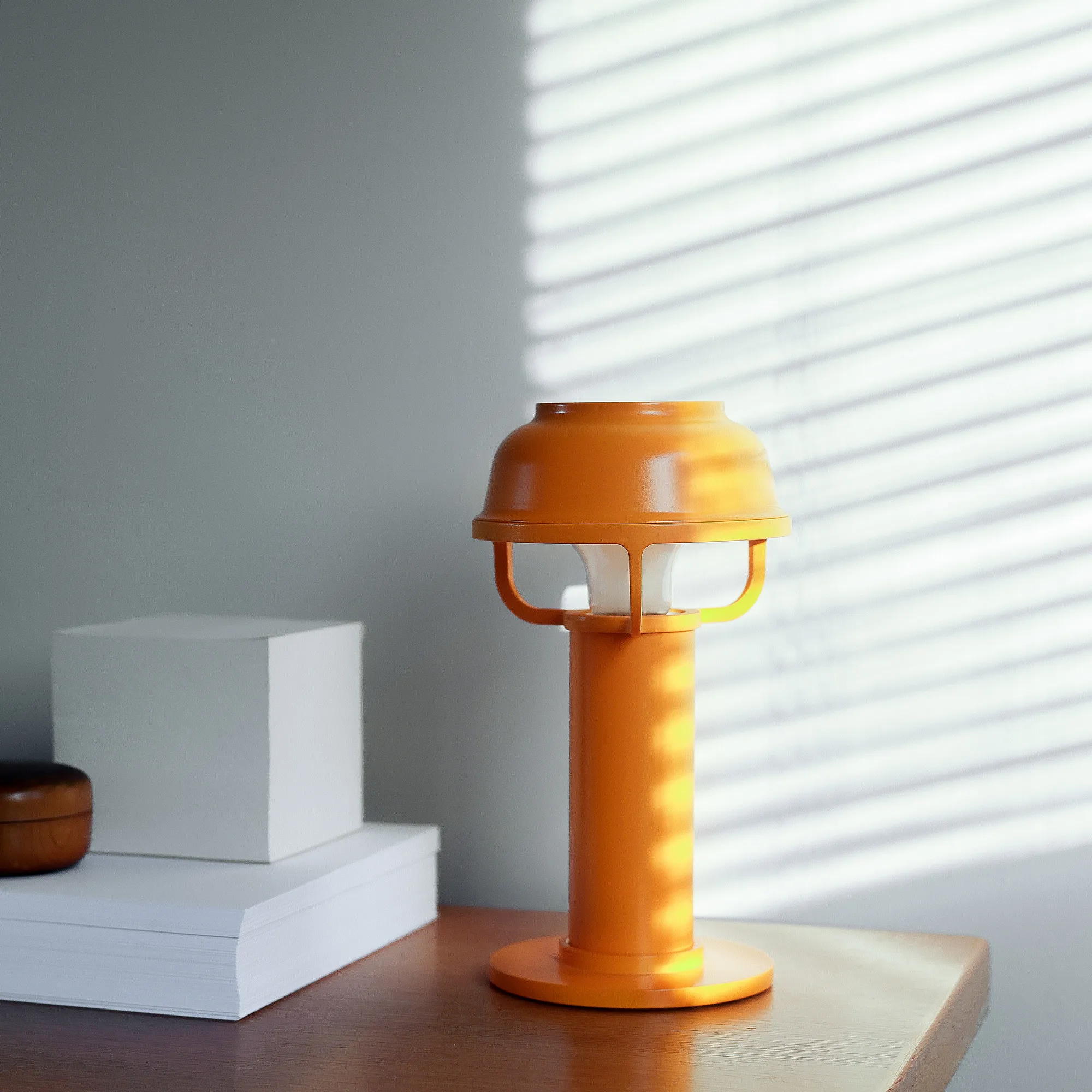 Kori bordslampa - 6