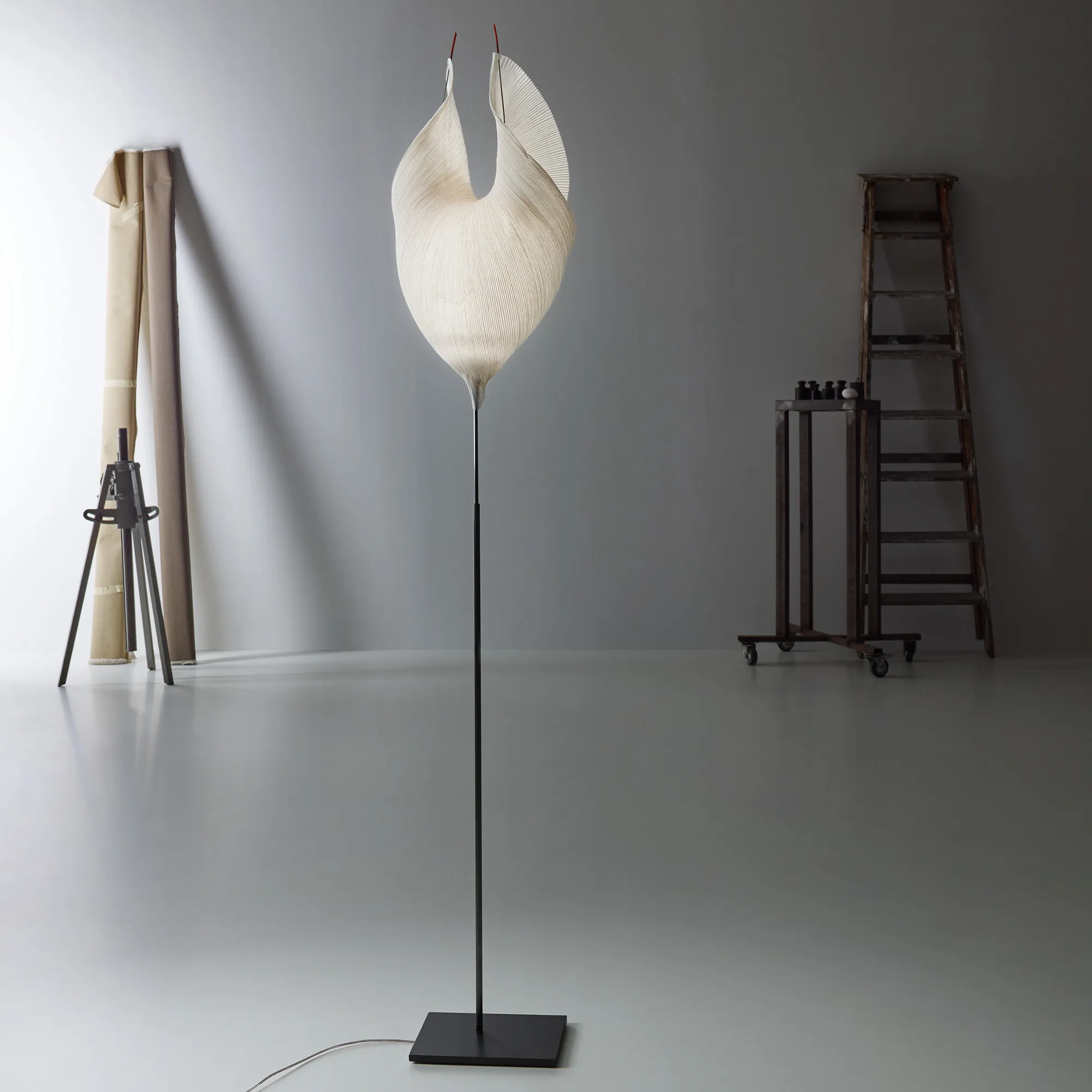 Babadul golvlampa - 3