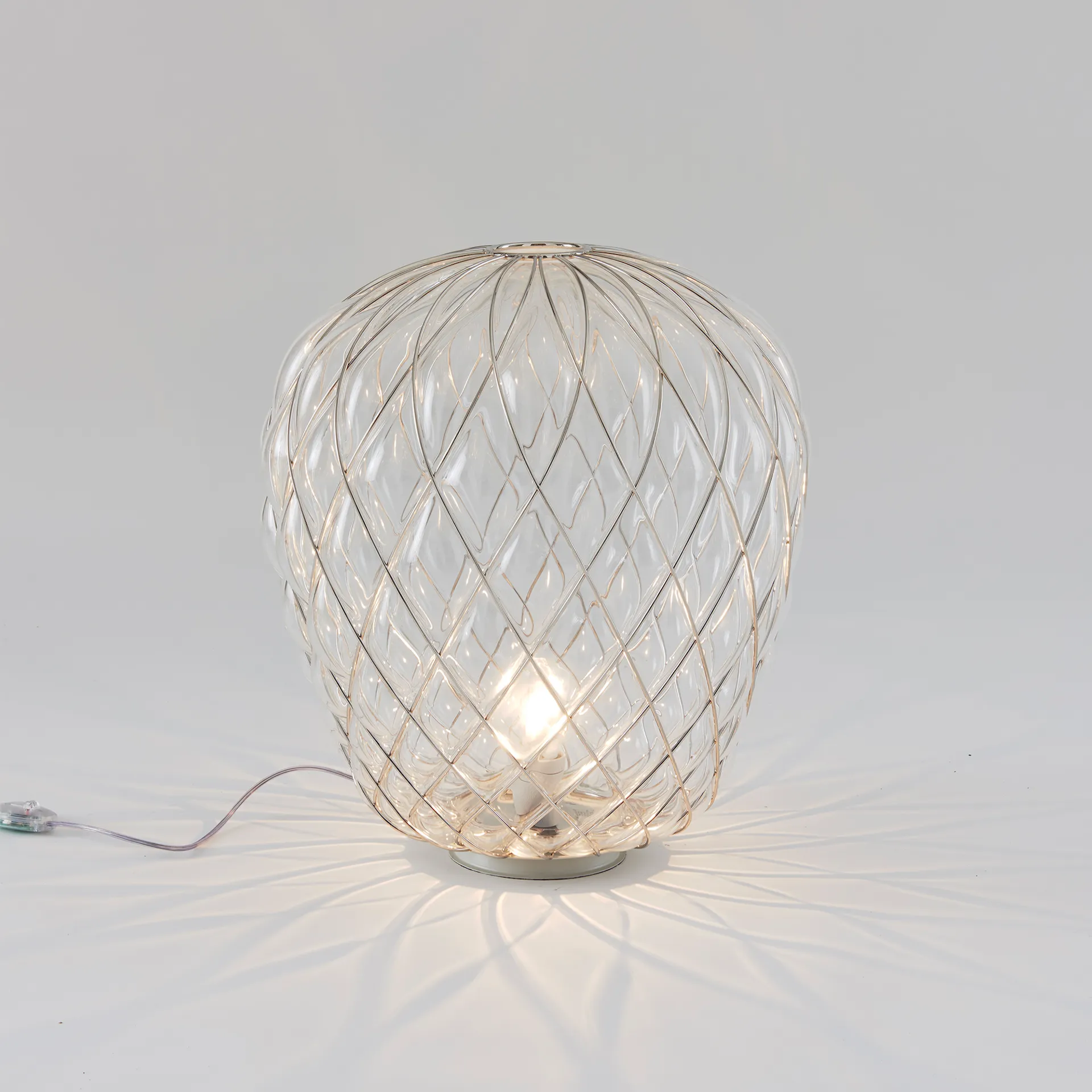 Pinecone - Bordslampa - FontanaArte - Paola Navone - NO GA