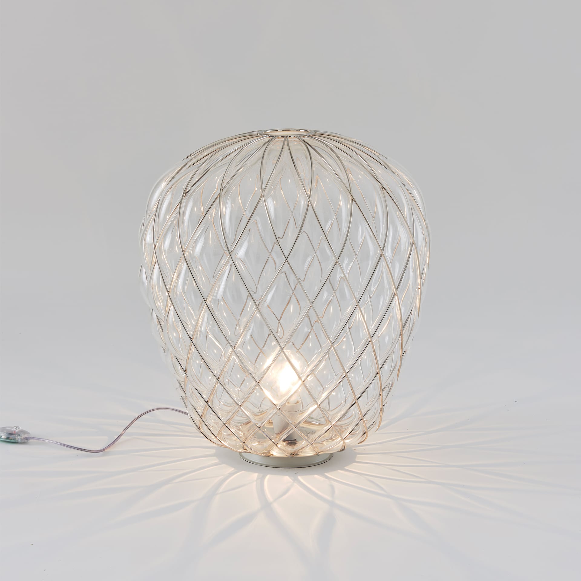 Pinecone - Bordslampa - FontanaArte - Paola Navone - NO GA