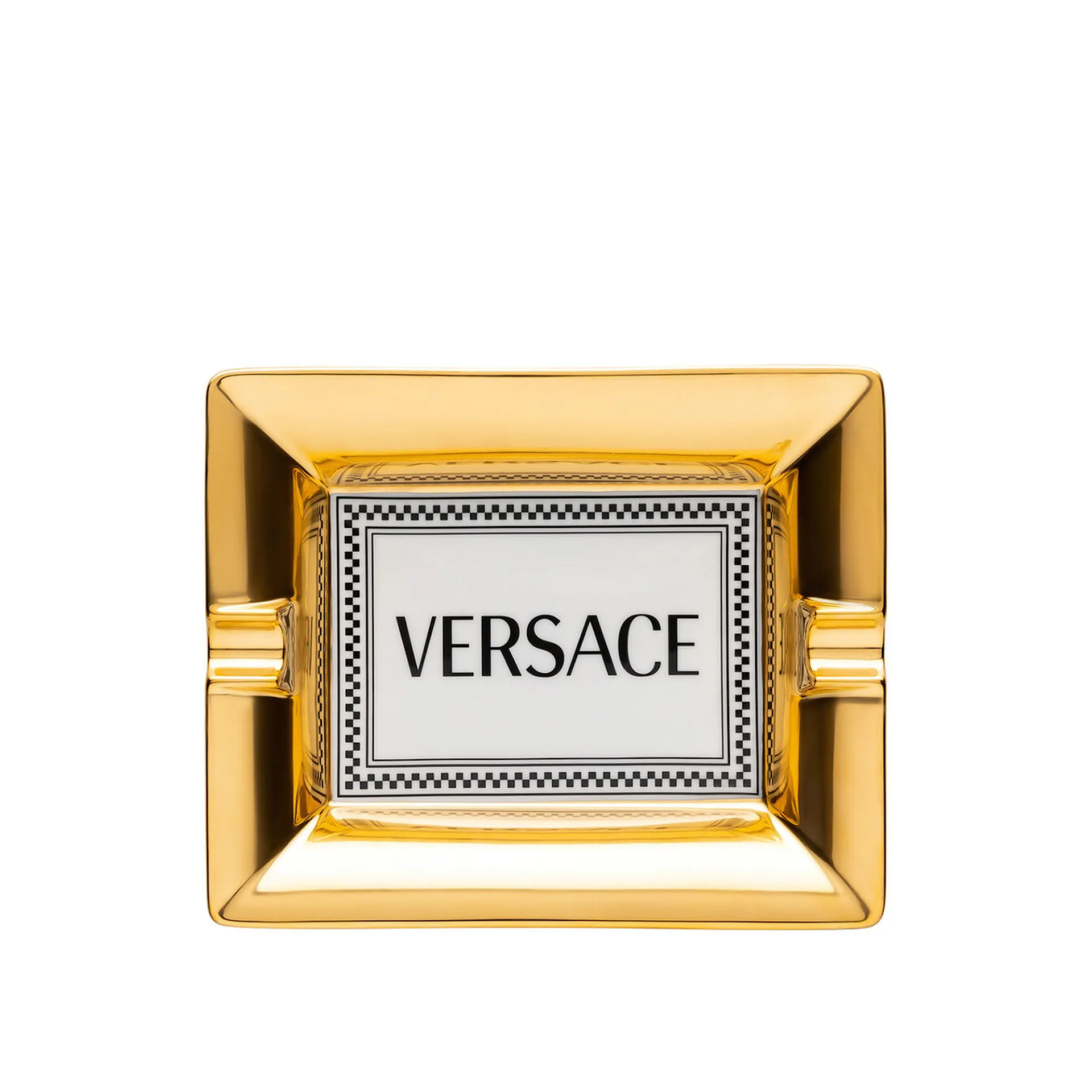 Medusa Rhapsody Askfat 16 cm - Versace - NO GA