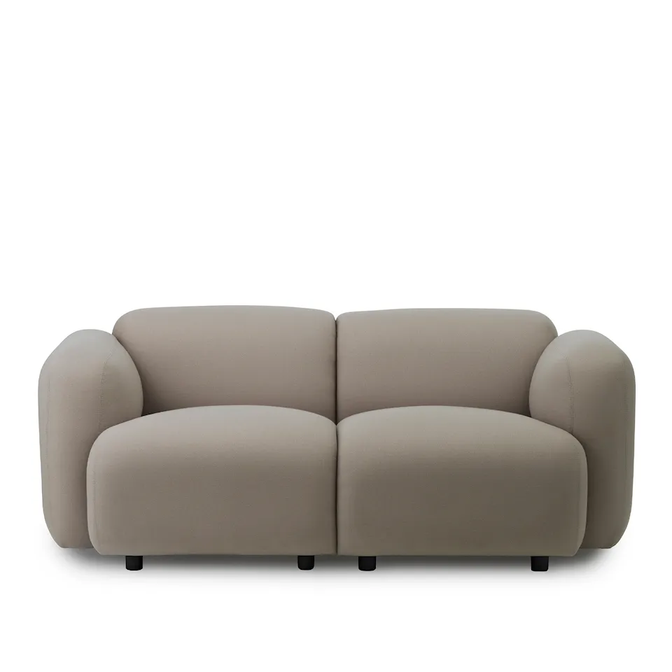 Swell Sofa 2 Seater