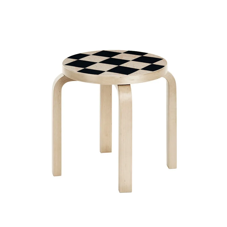 NE60 Stool Nordiska Galleriet Limited Edition