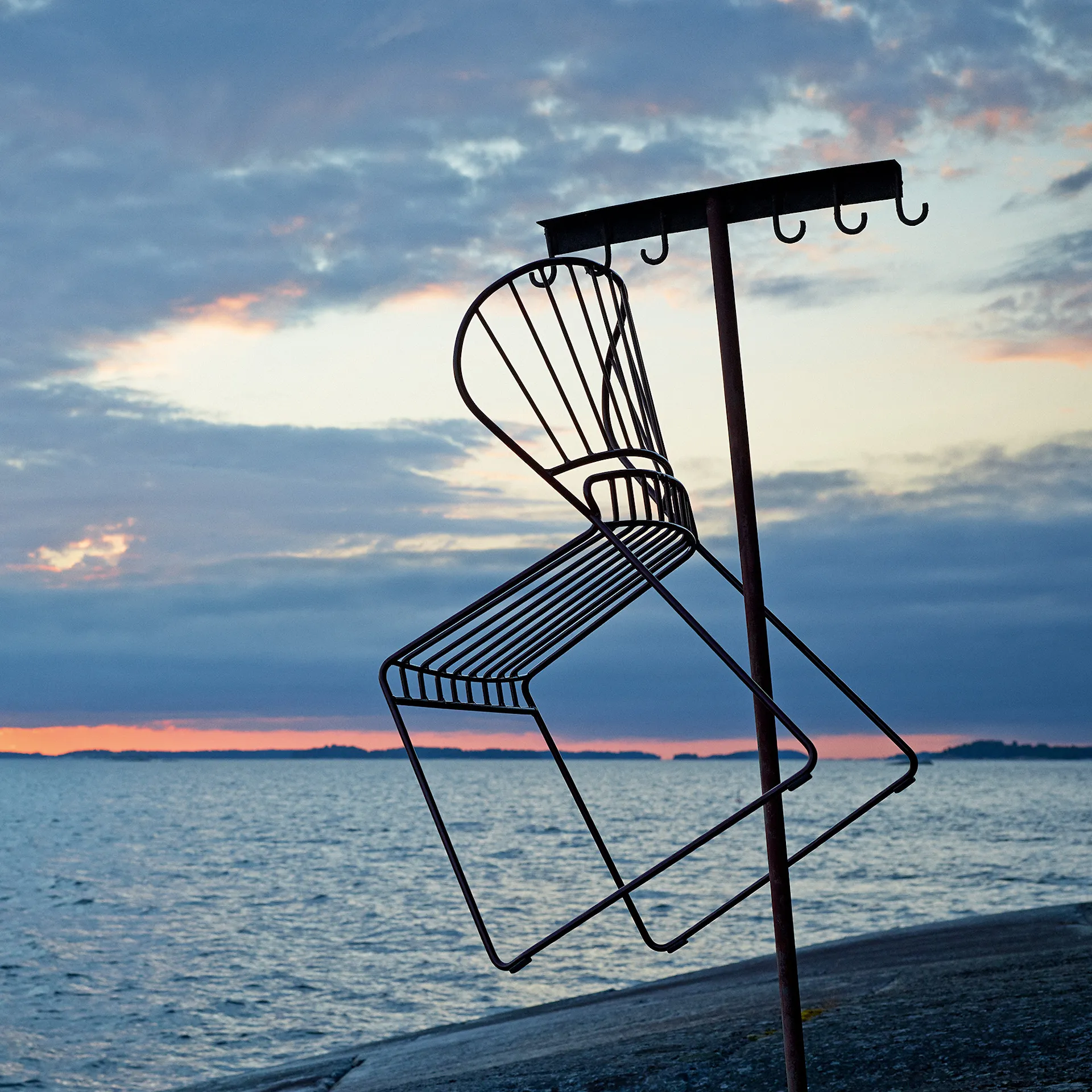 Resö Chair - Skargaarden - NO GA