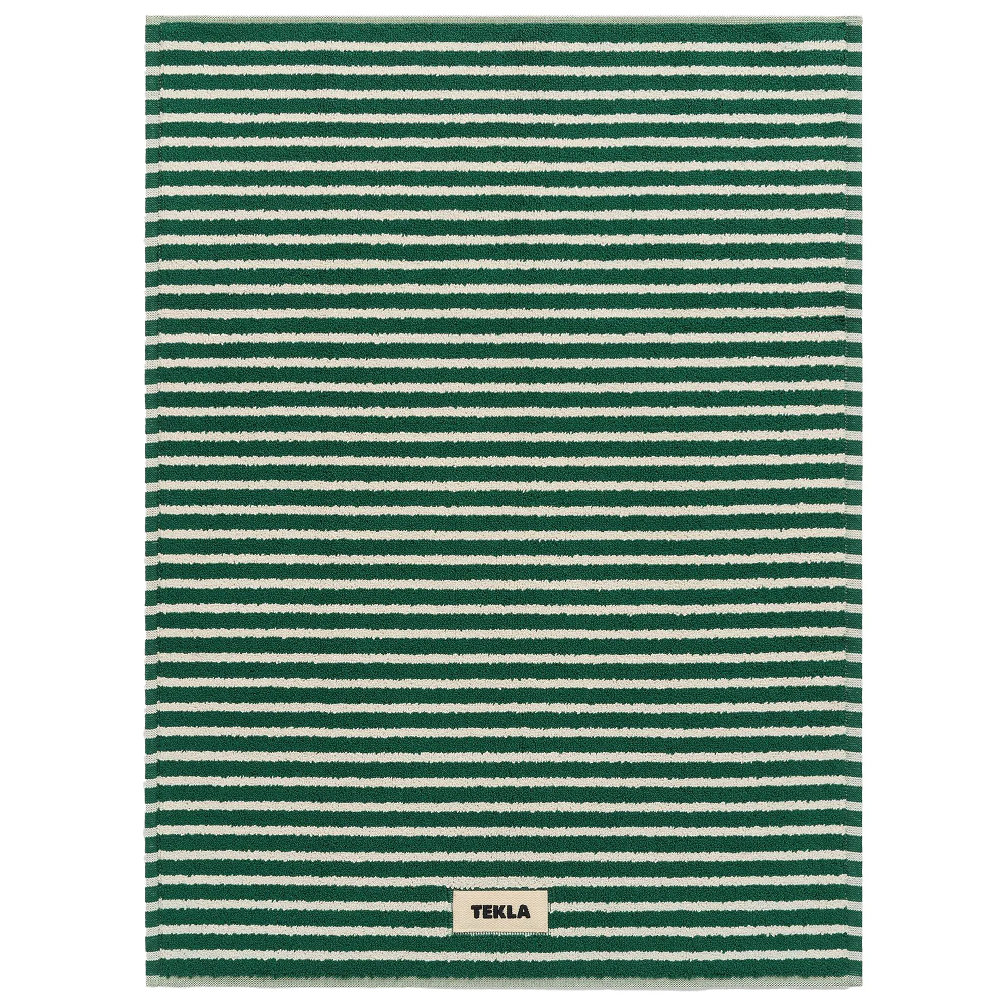 Terry Stripes badrumsmatta - 1