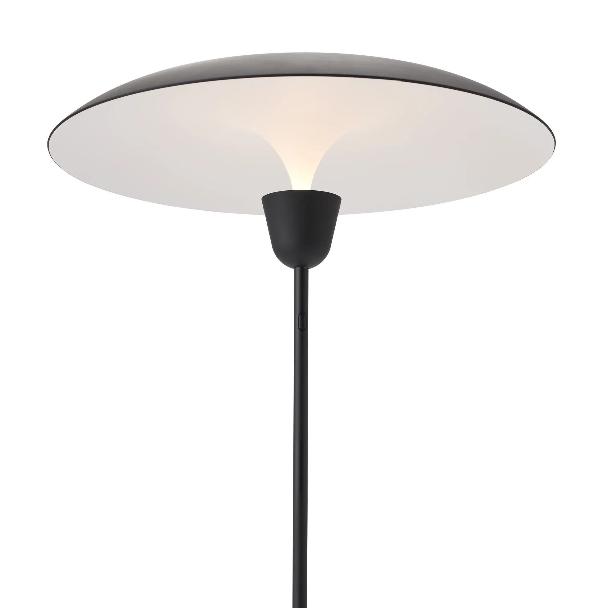 Kantarell golvlampa - 9