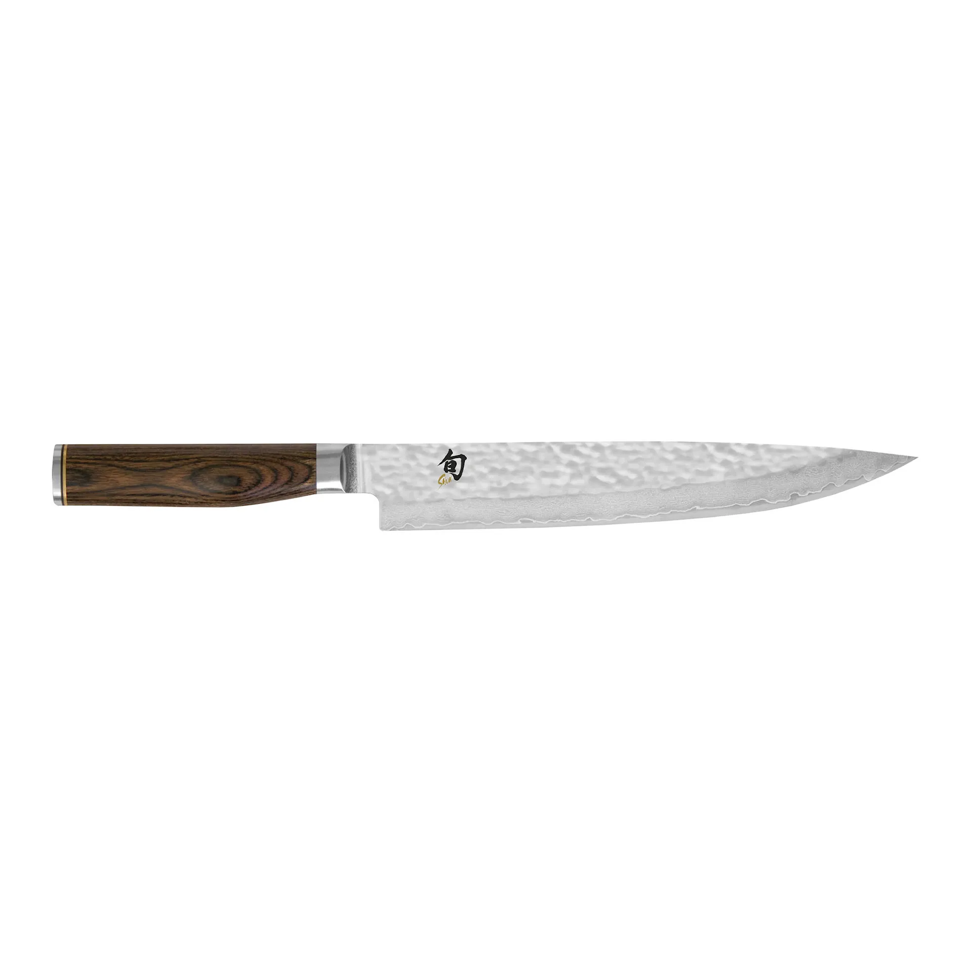 Shun Premier Trancherkniv 24 cm - KAI - NO GA