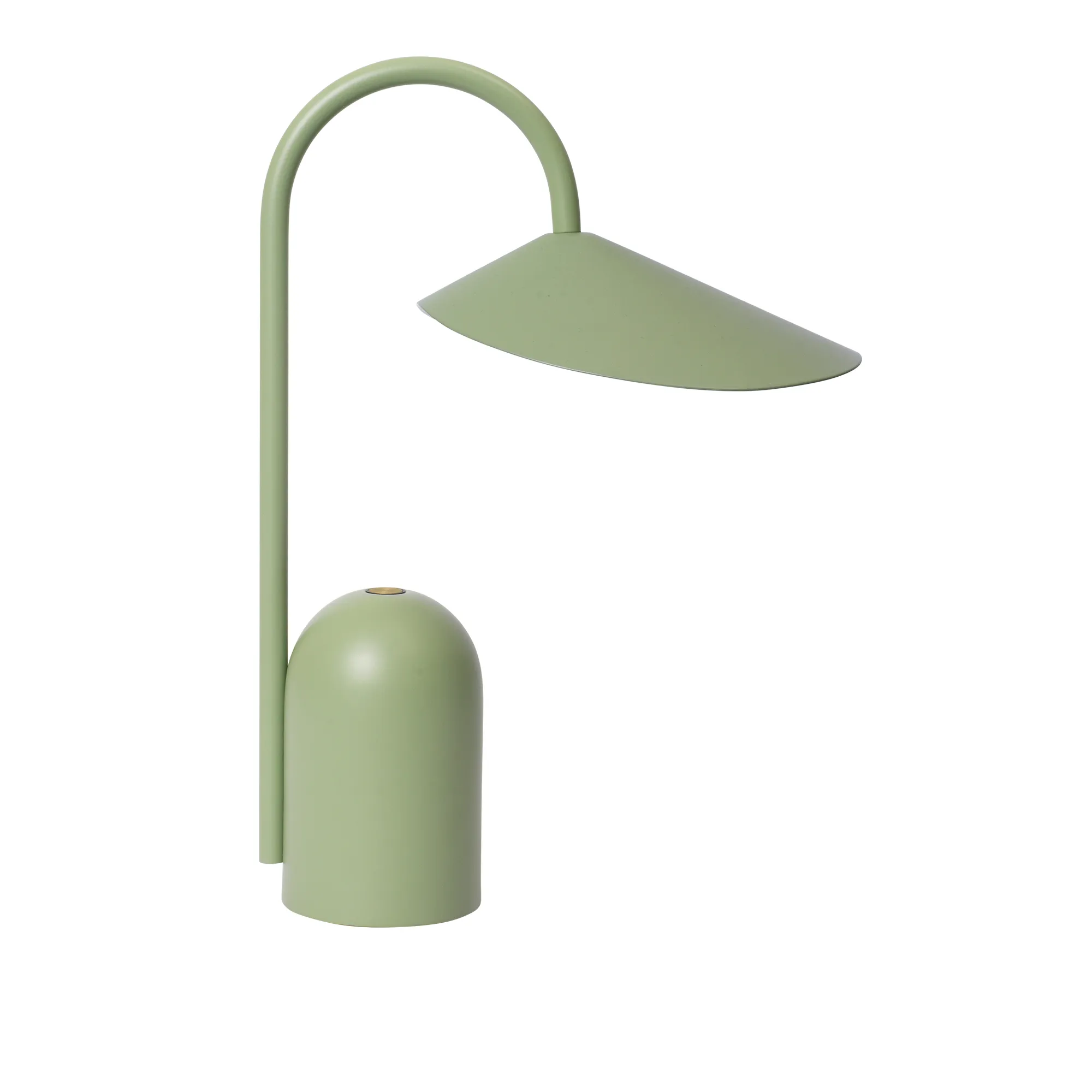 Arum portabel bordslampa - 1