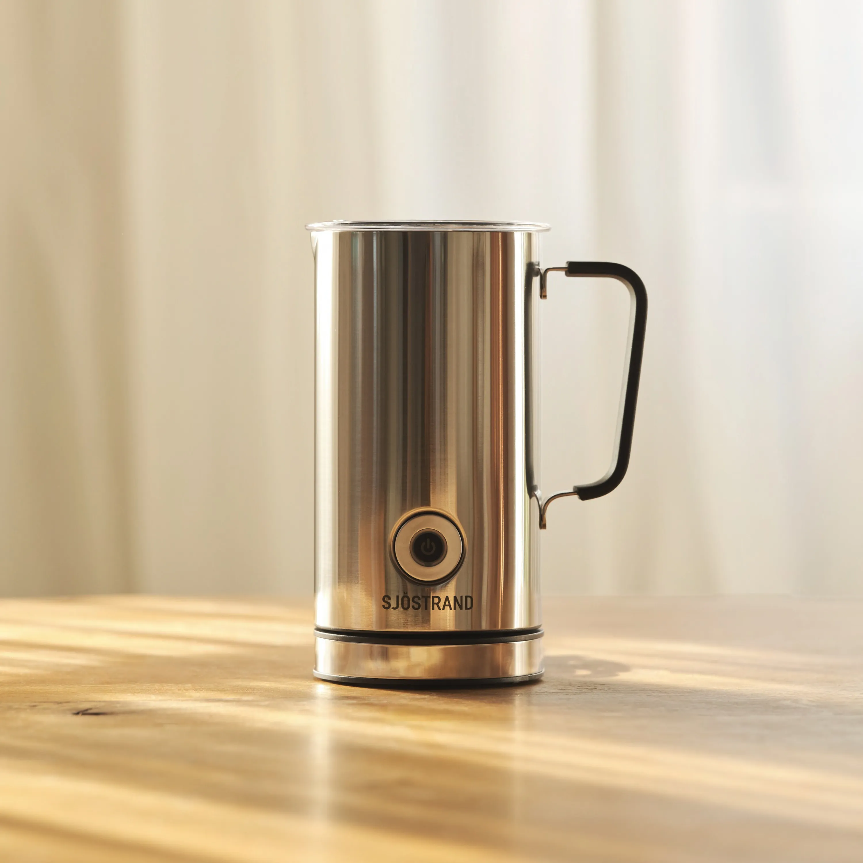 The Milk Frother - 6