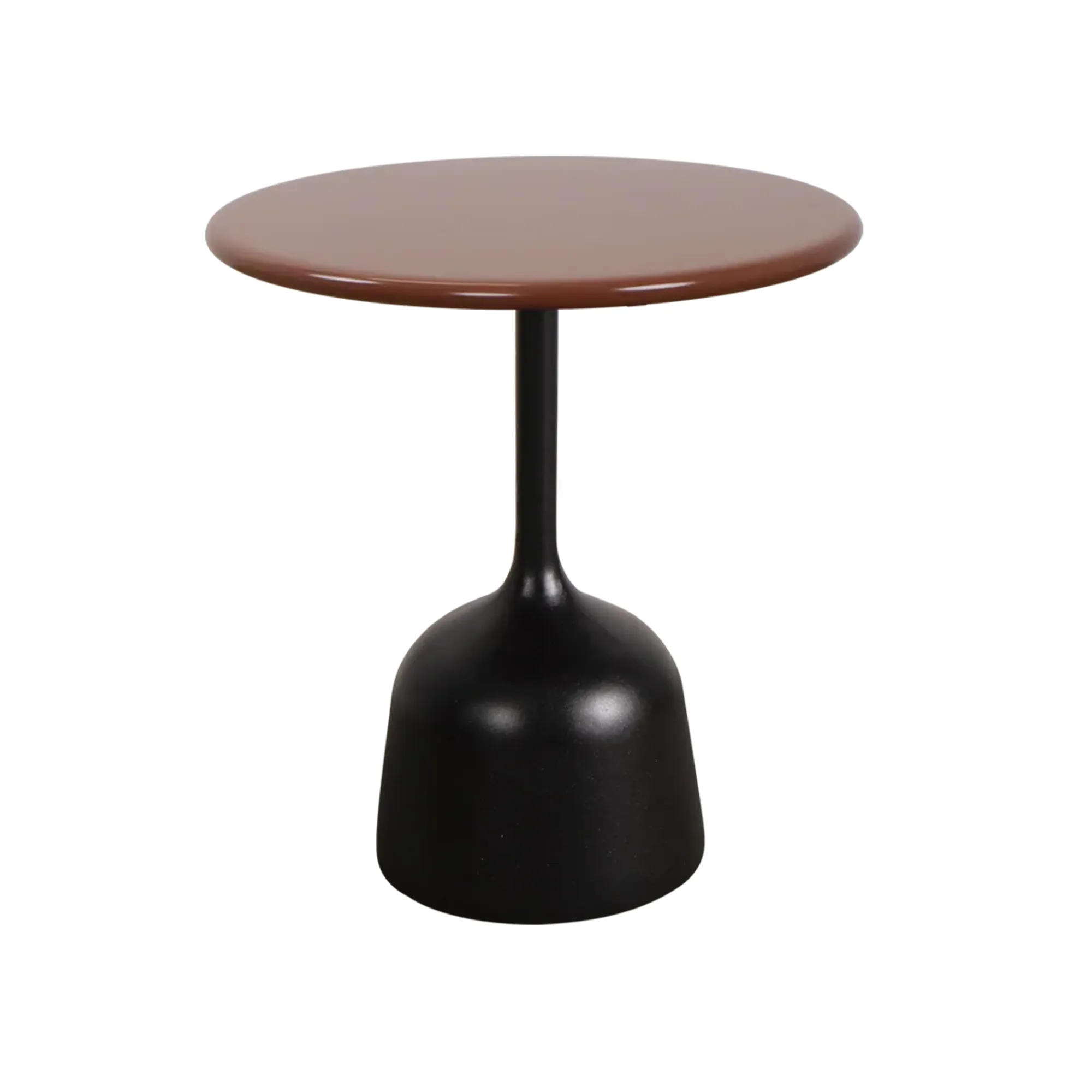 Glaze soffbord liten Lava Grey - 1
