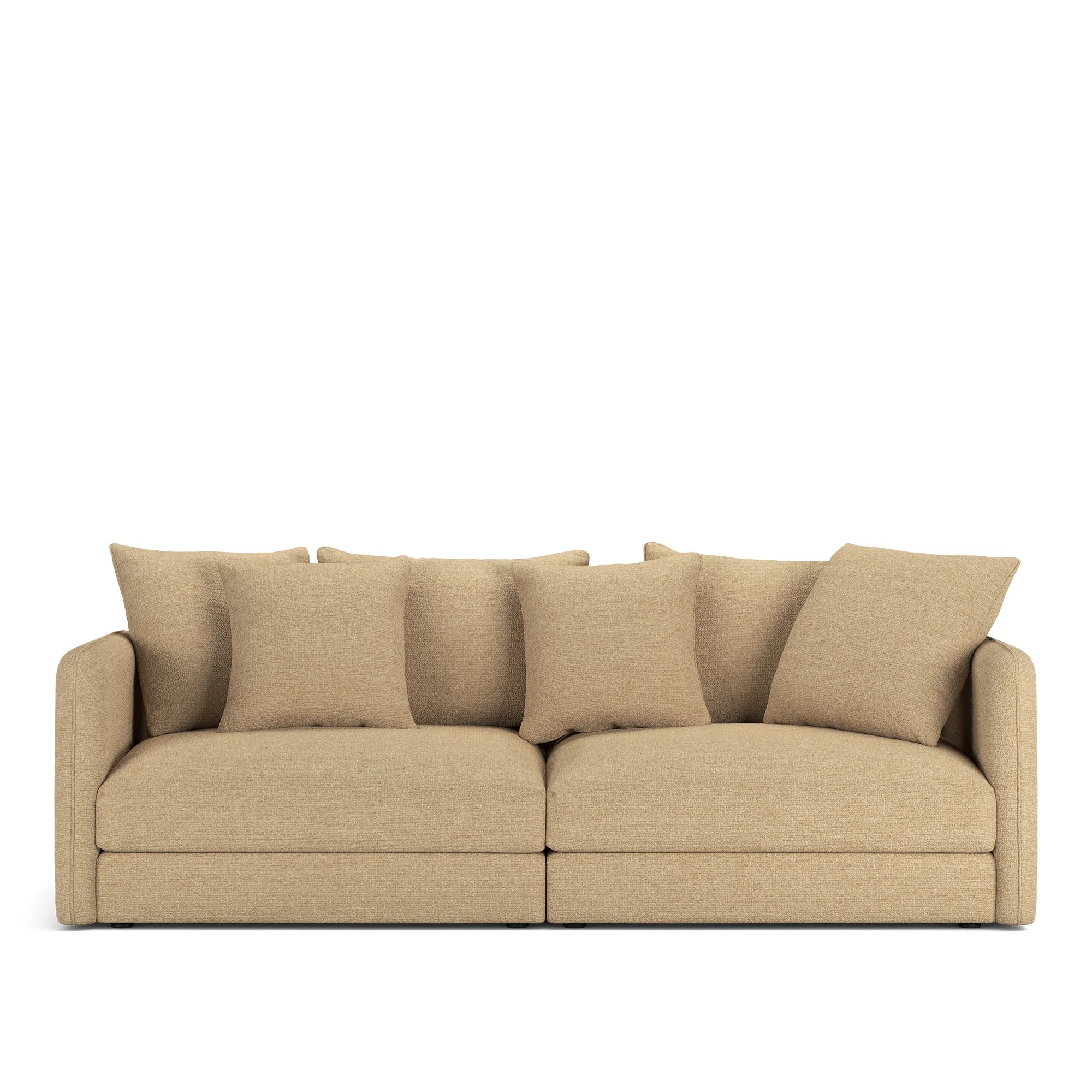 Pavarotti 01 2,5-sitssoffa - 1