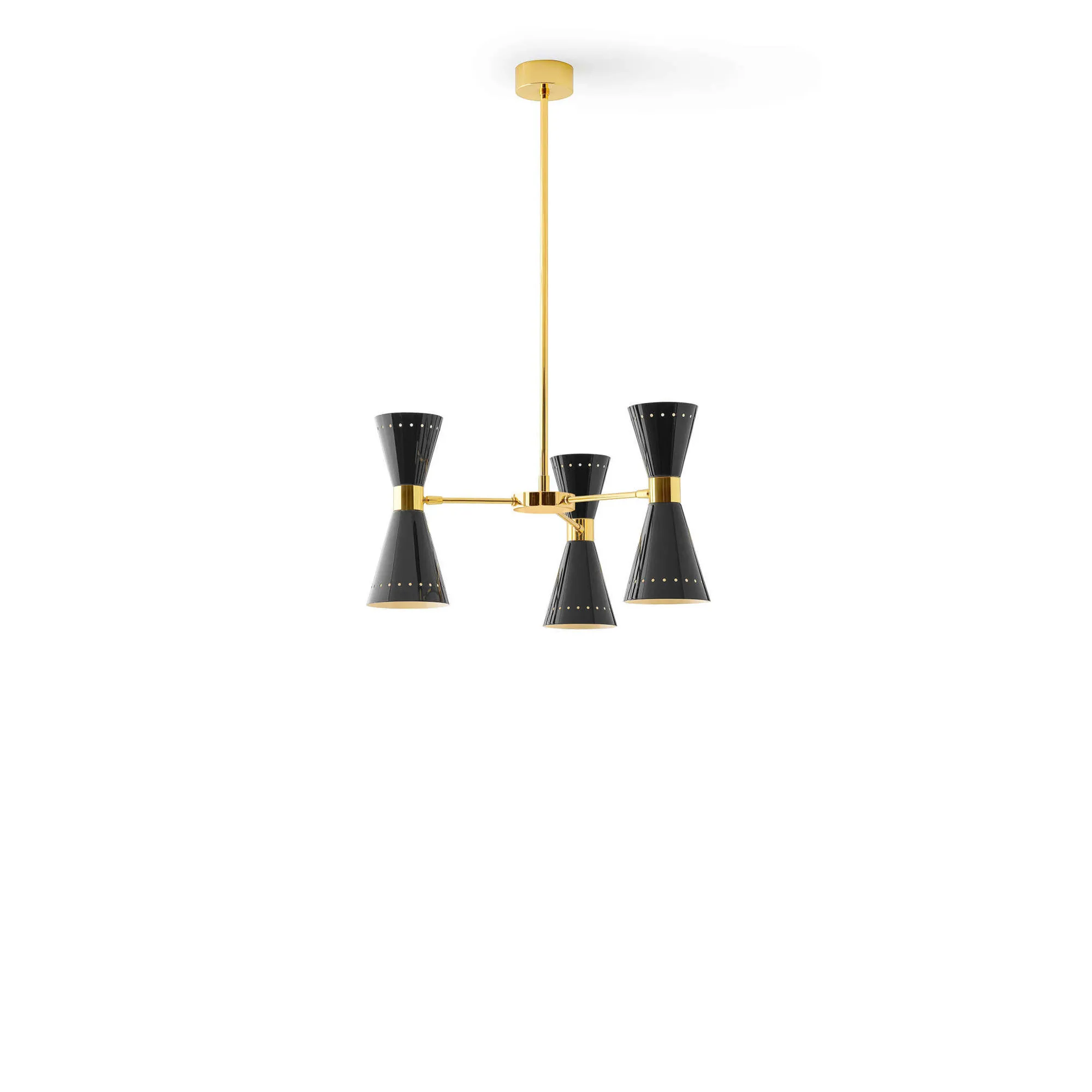 Megafono Suspension 53 - 1