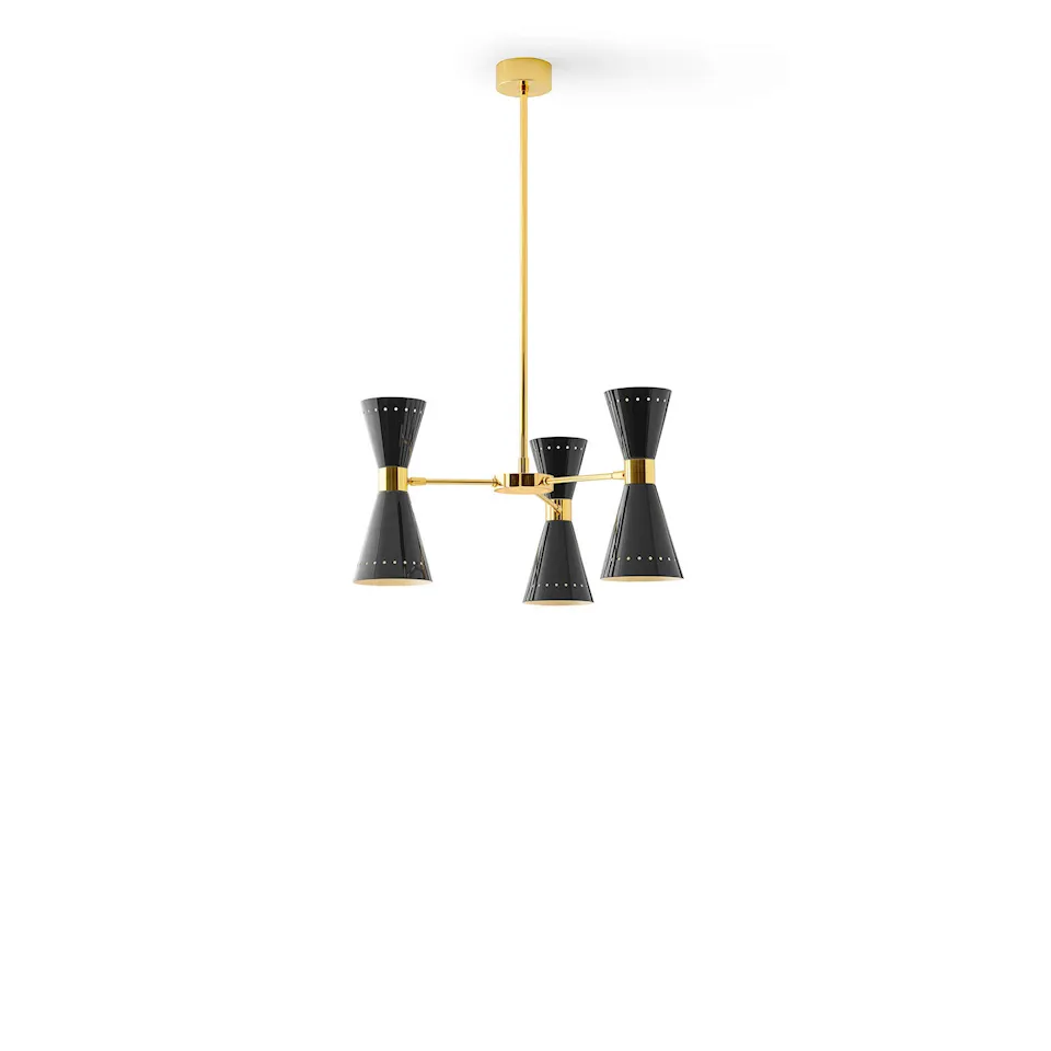 Megafono Suspension 53