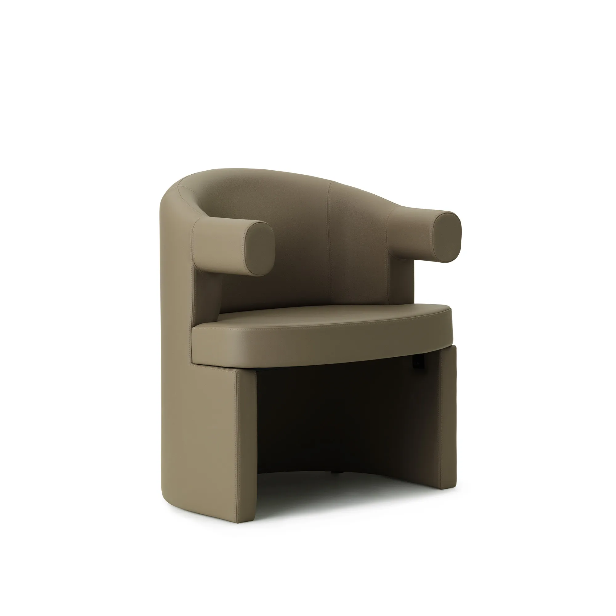 Burra Chair - 1