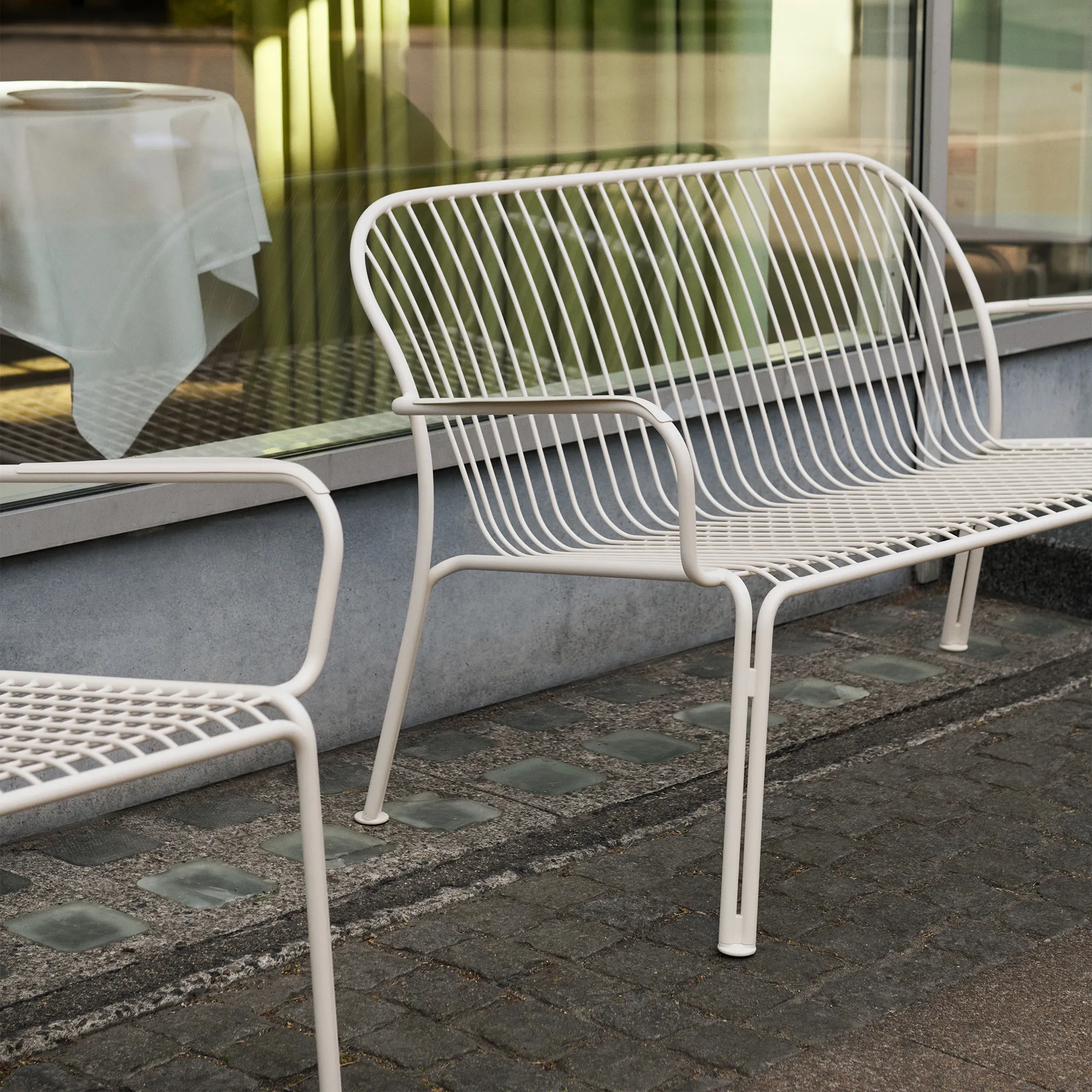 Thorvald SC110 loungesoffa - 3