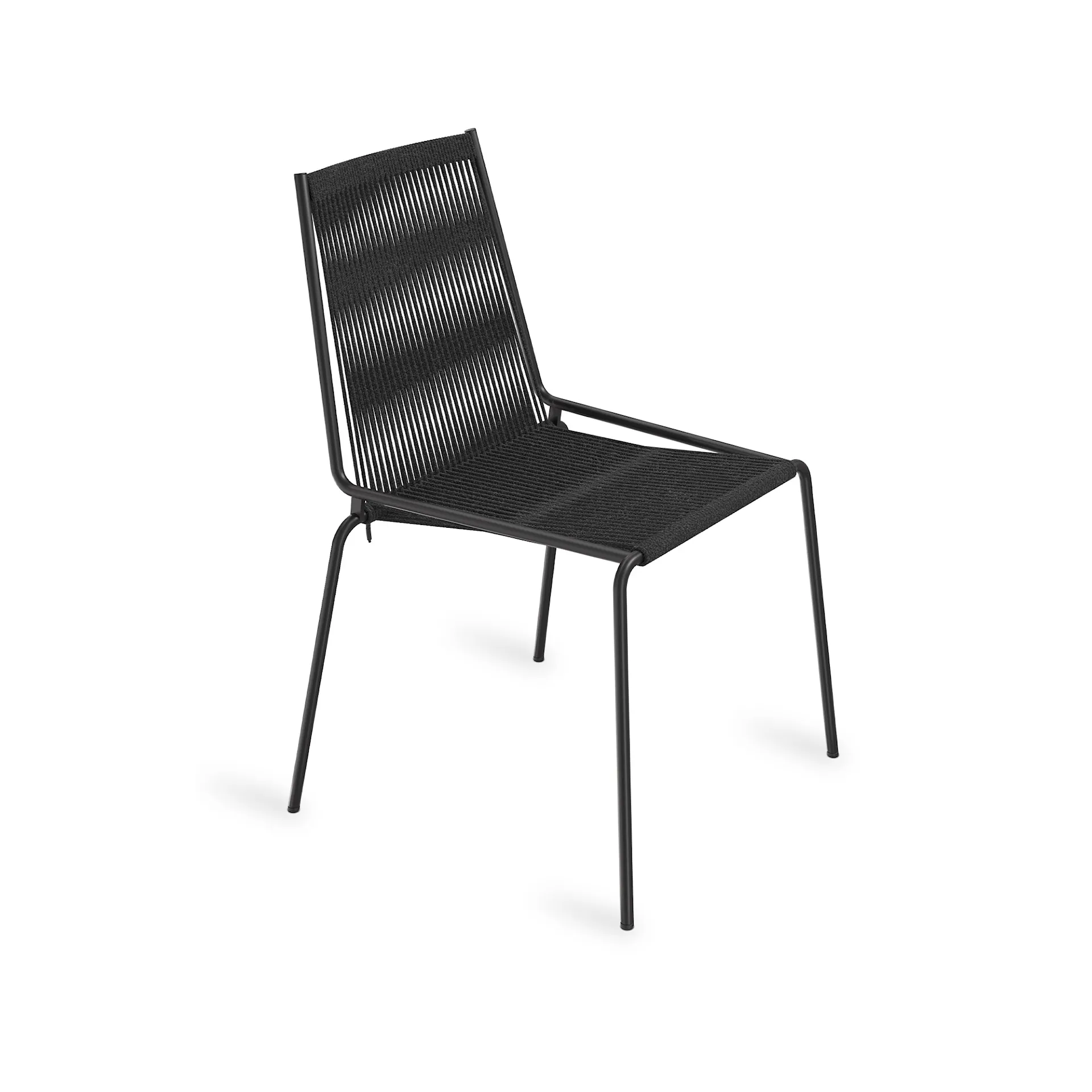 Noel Chair Black Base - Thorup Copenhagen - NO GA