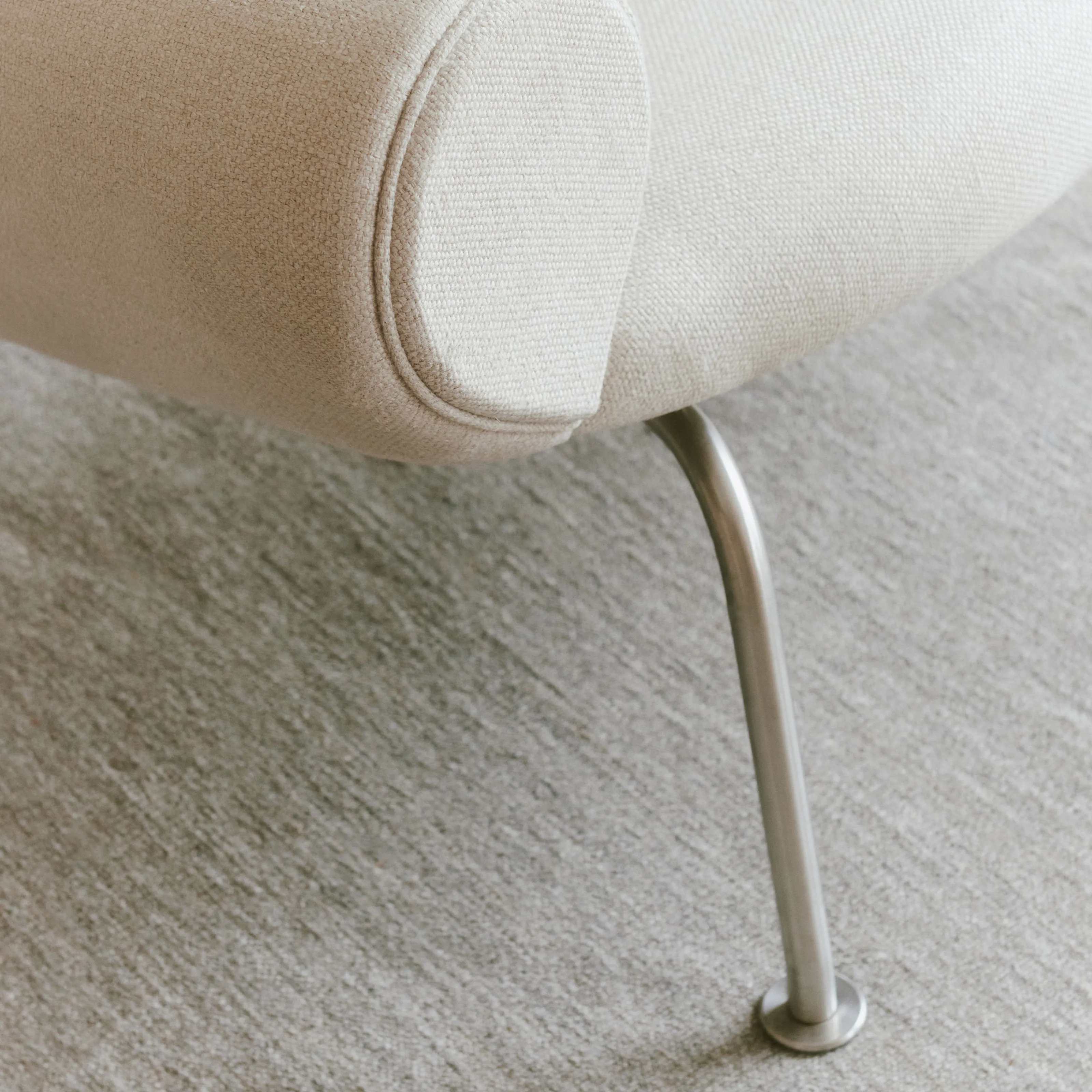 Wegner Ox fåtölj - 3