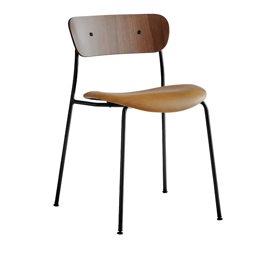 Pavilion AV3 Black Lacquered Oak
