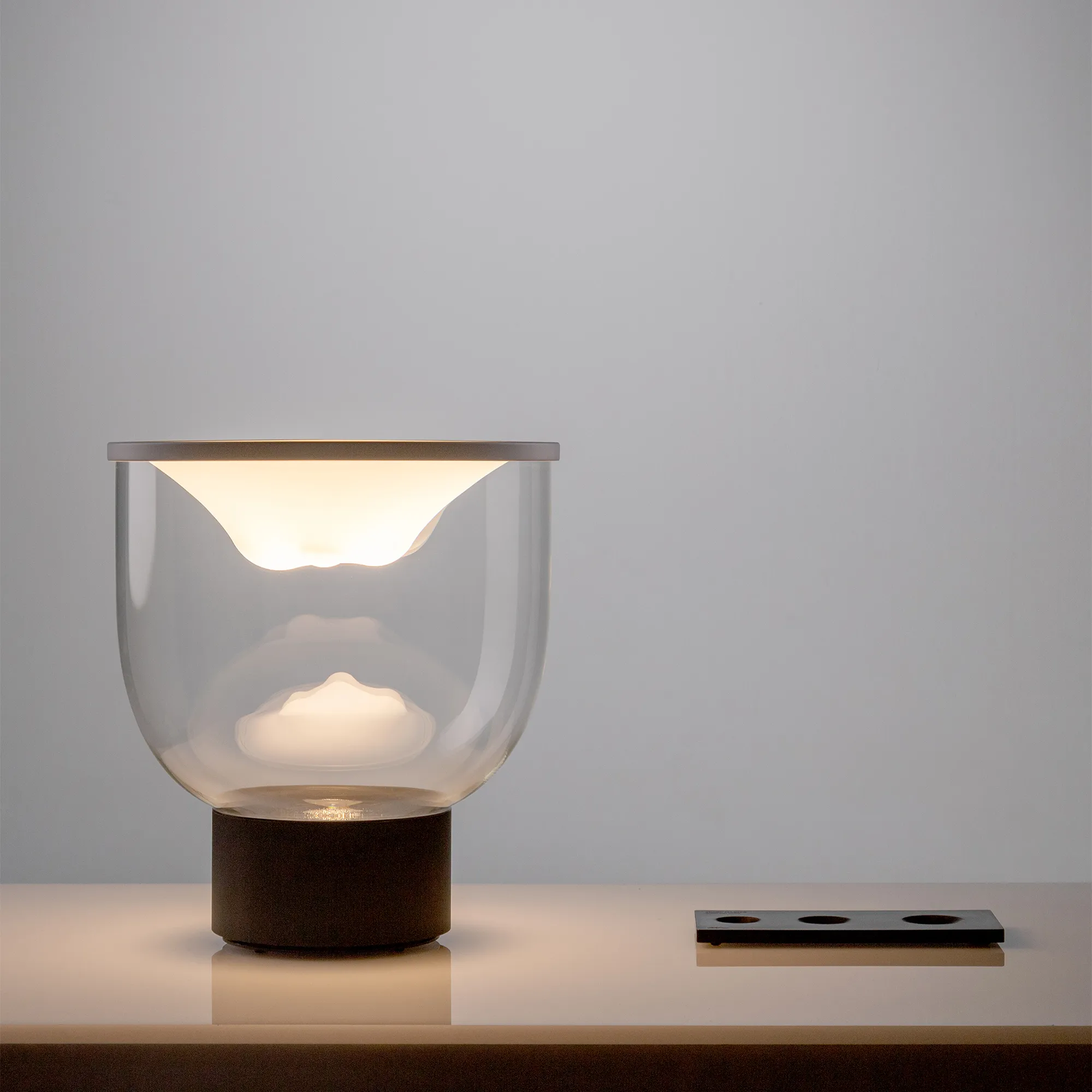Grammoluce bordslampa - 16
