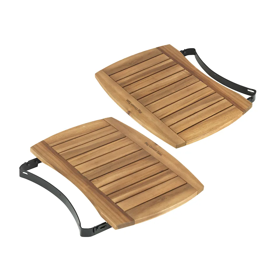 Wooden EGG Mates Acacia / XLarge