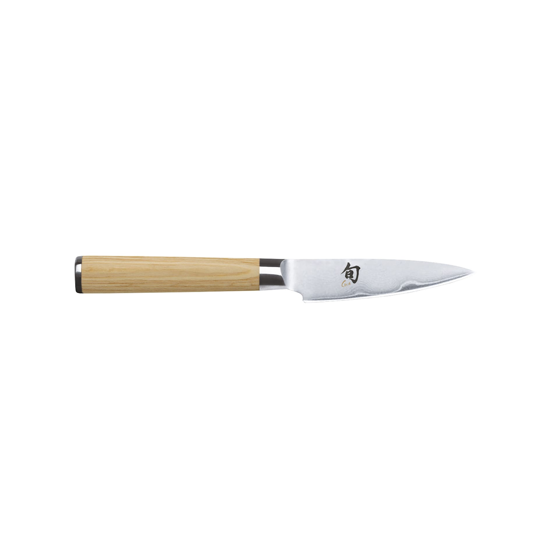 SHUN CLASSIC Petty Paring Knife, 9 cm - KAI - NO GA