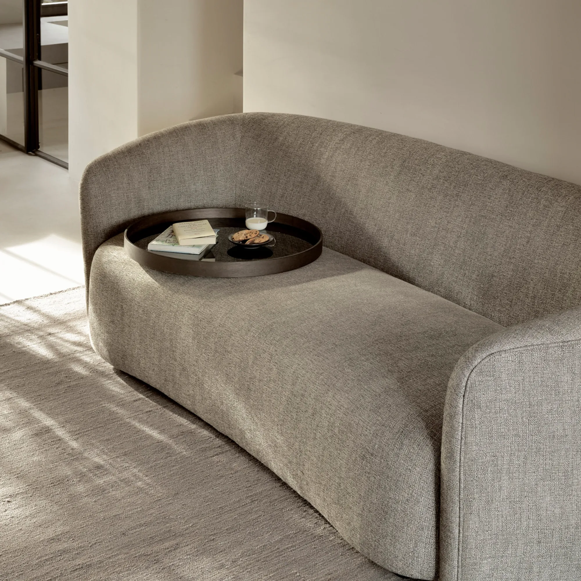 Ellipse Sofa - 7