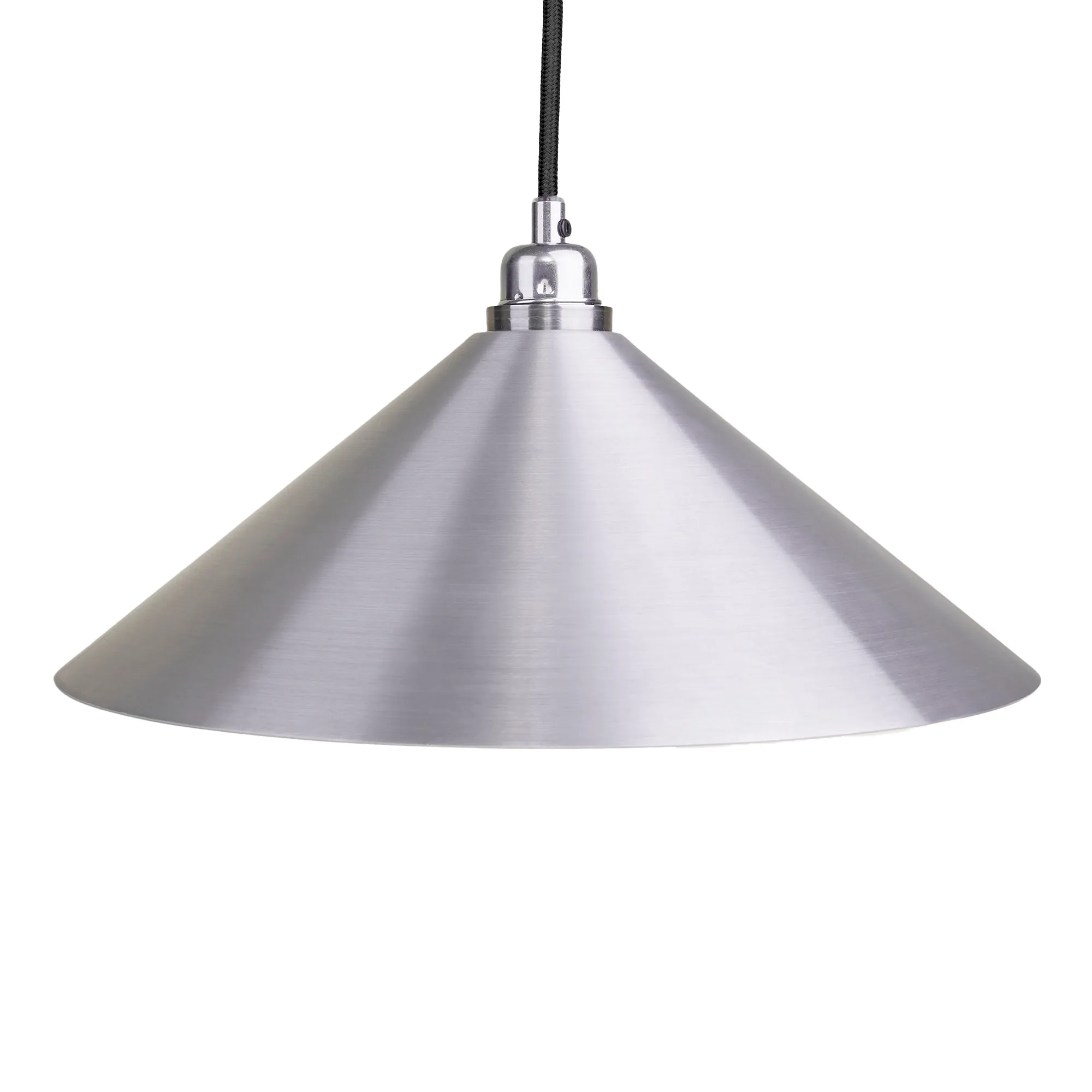Cone Shade pendellampa - 1