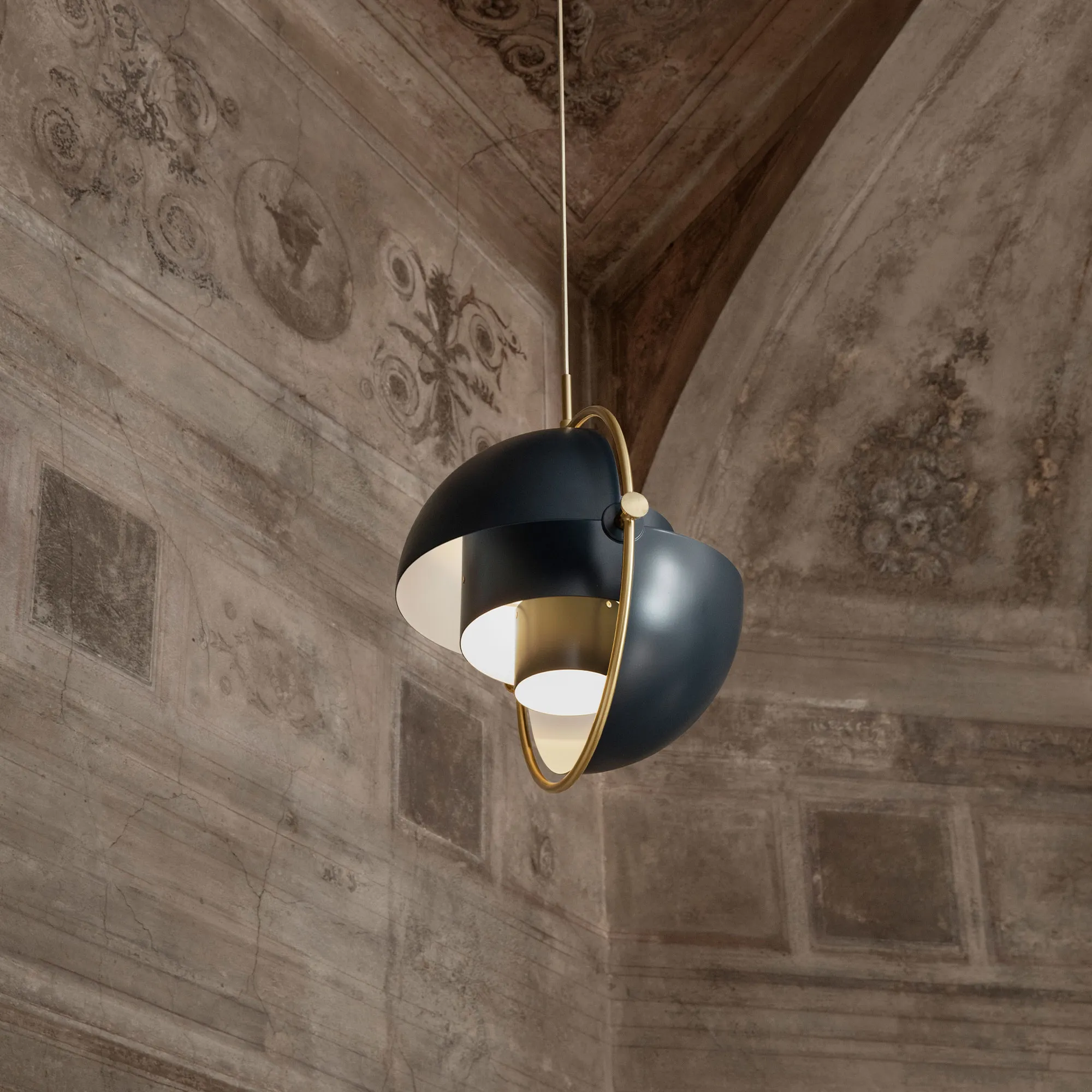 Multi-Lite pendellampa - 3