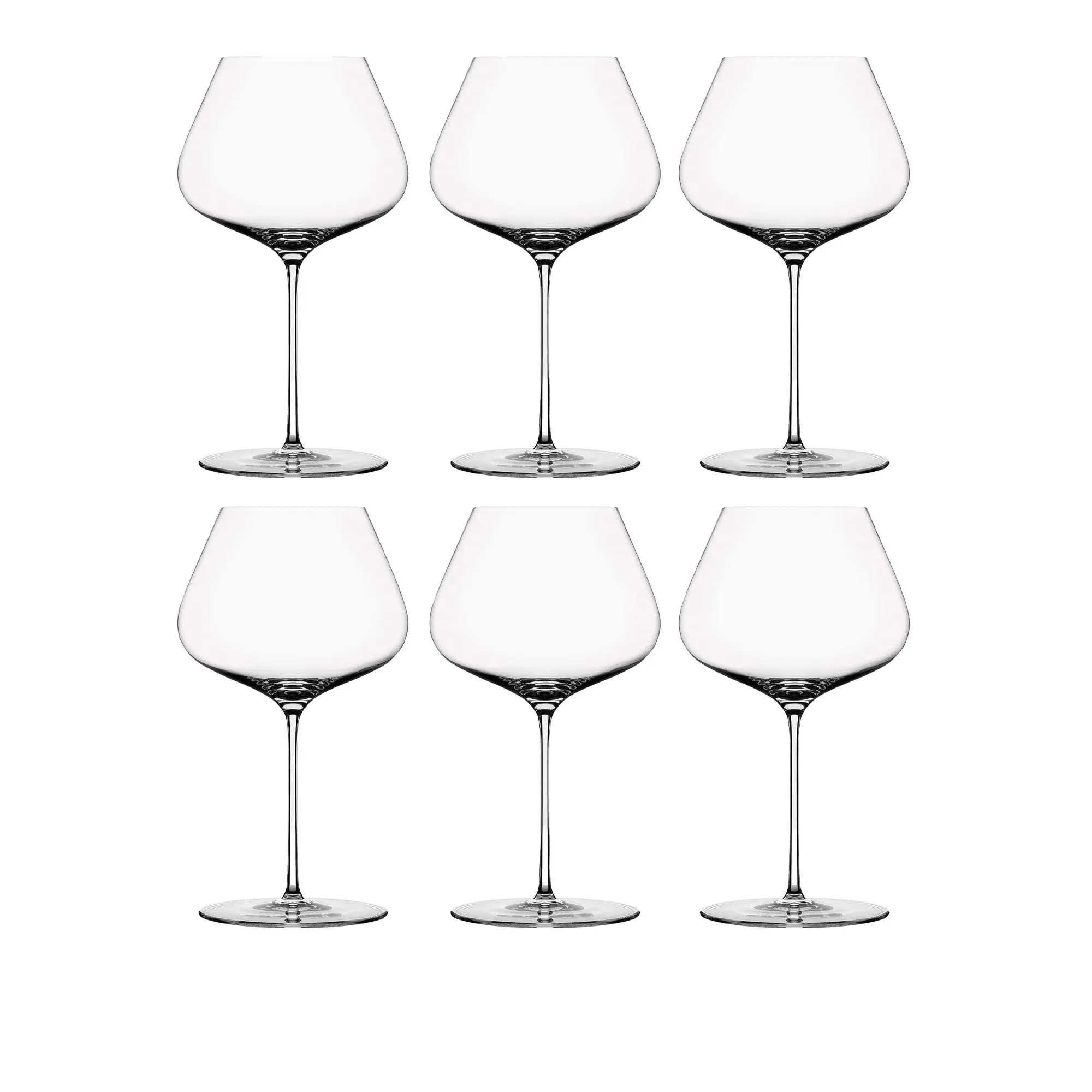 Denk'Art Balance Vinglas 59 cl 6-pack - 1