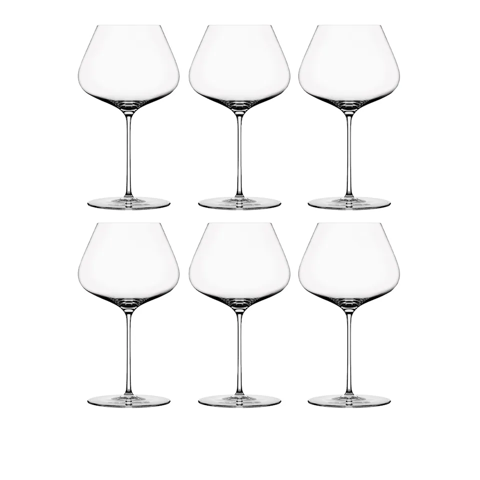 Denk'Art Balance Vinglas 59 cl 6-pack