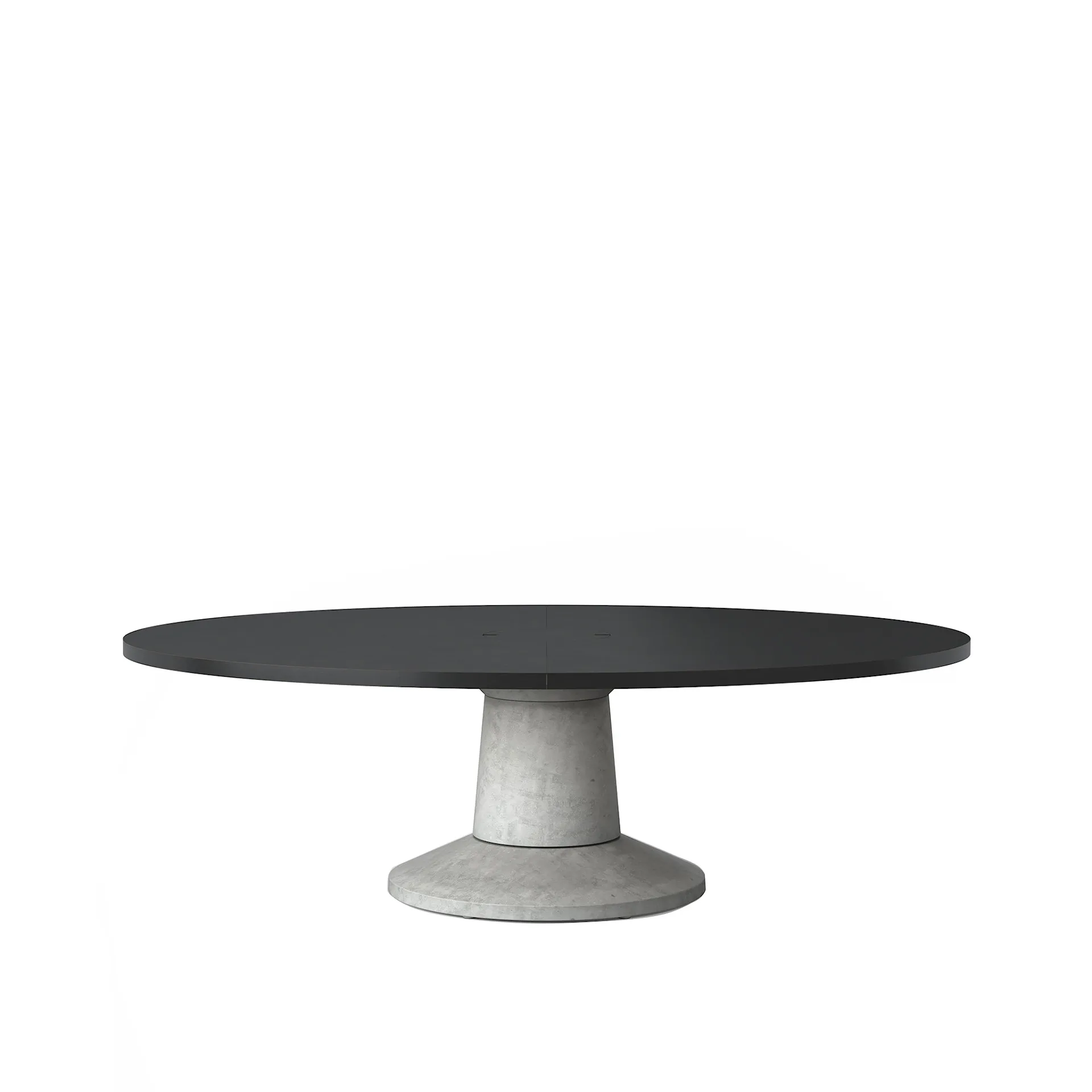 Colossus Table Oval - Massproductions - Chris Martin - NO GA