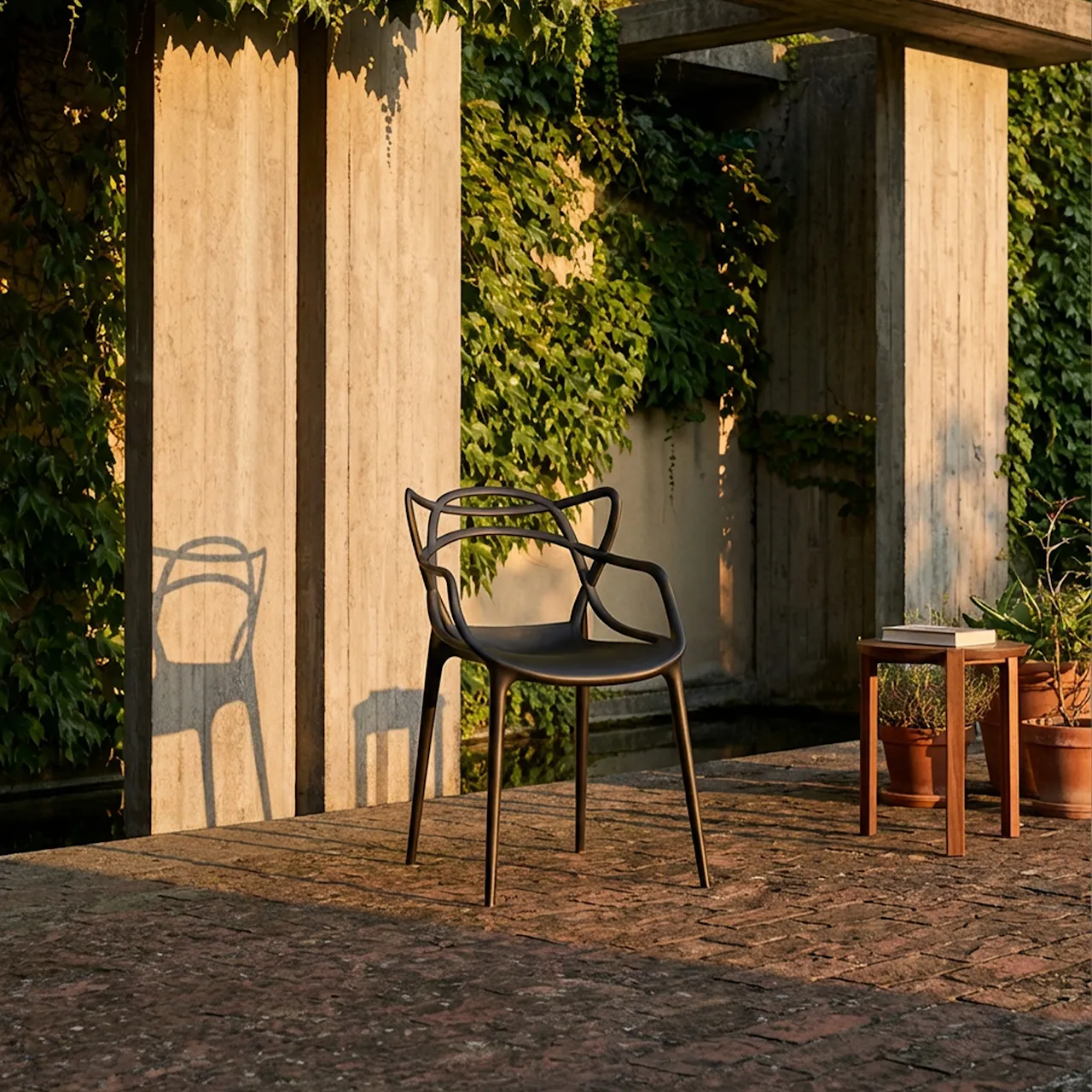 Masters Chair 4-pack
